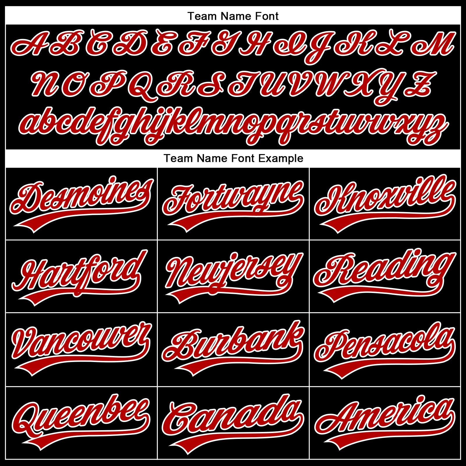 Custom Black Red-White 3D Pattern Halloween Skull Authentic Baseball Jersey view 4