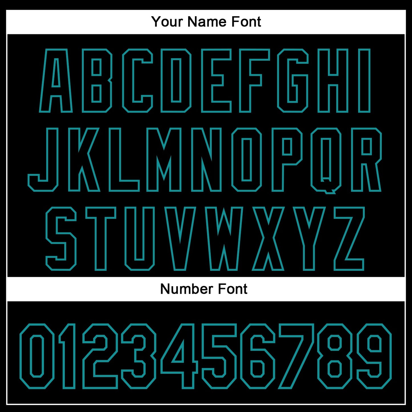 Custom Black Teal 3D Pattern Design Vintage Tattoos Authentic Baseball Jersey view 5