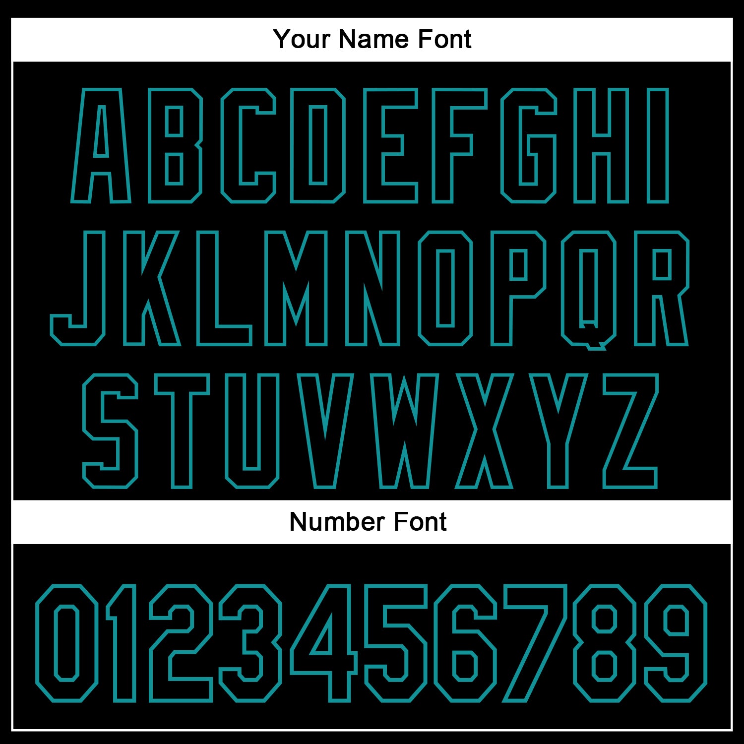 Custom Black Teal 3D Pattern Design Vintage Tattoos Authentic Baseball Jersey view 5