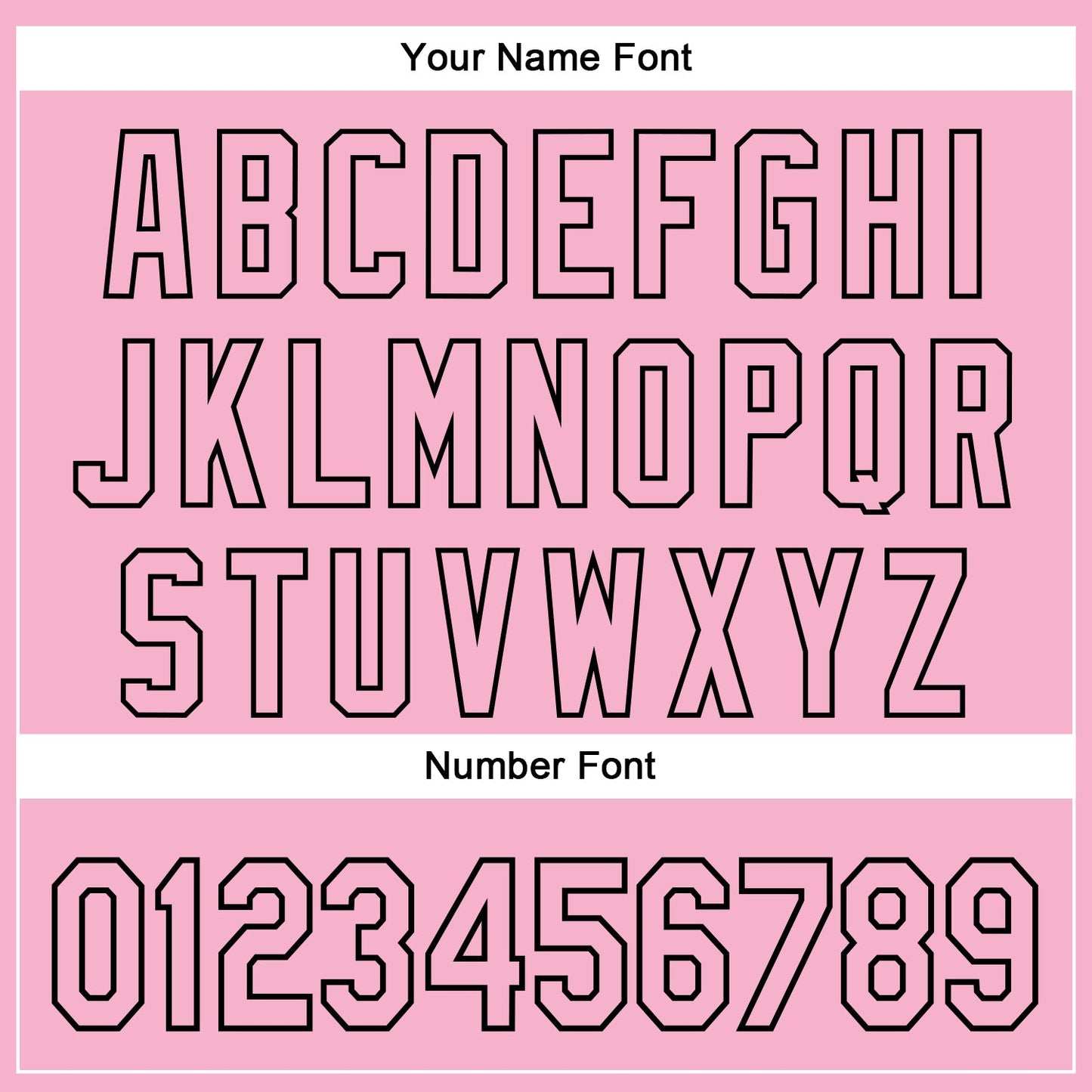 Custom Light Pink Black 3D Pattern Design Vintage Tattoos Authentic Baseball Jersey view 5