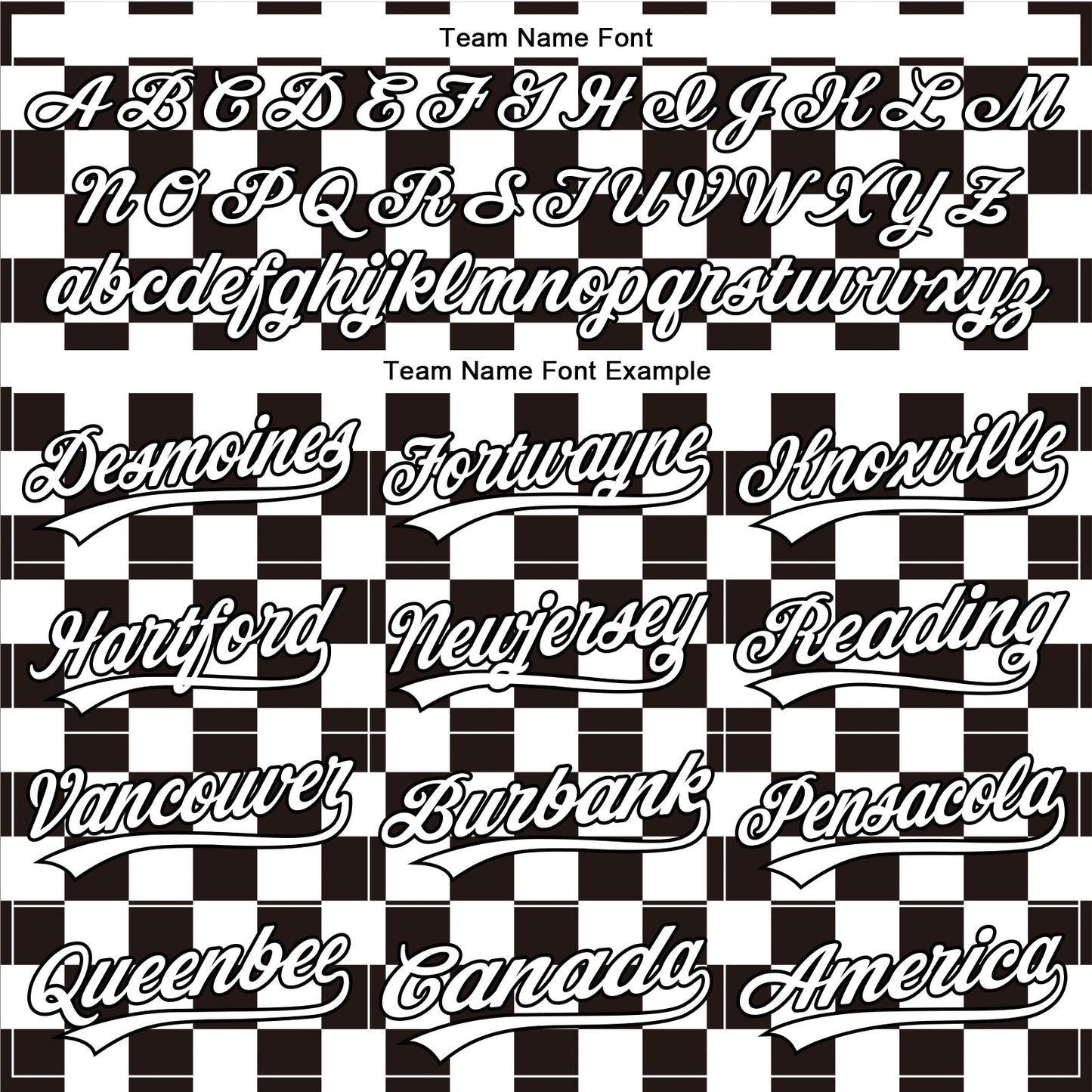 Custom Black White 3D Halloween Authentic Baseball Jersey view 4