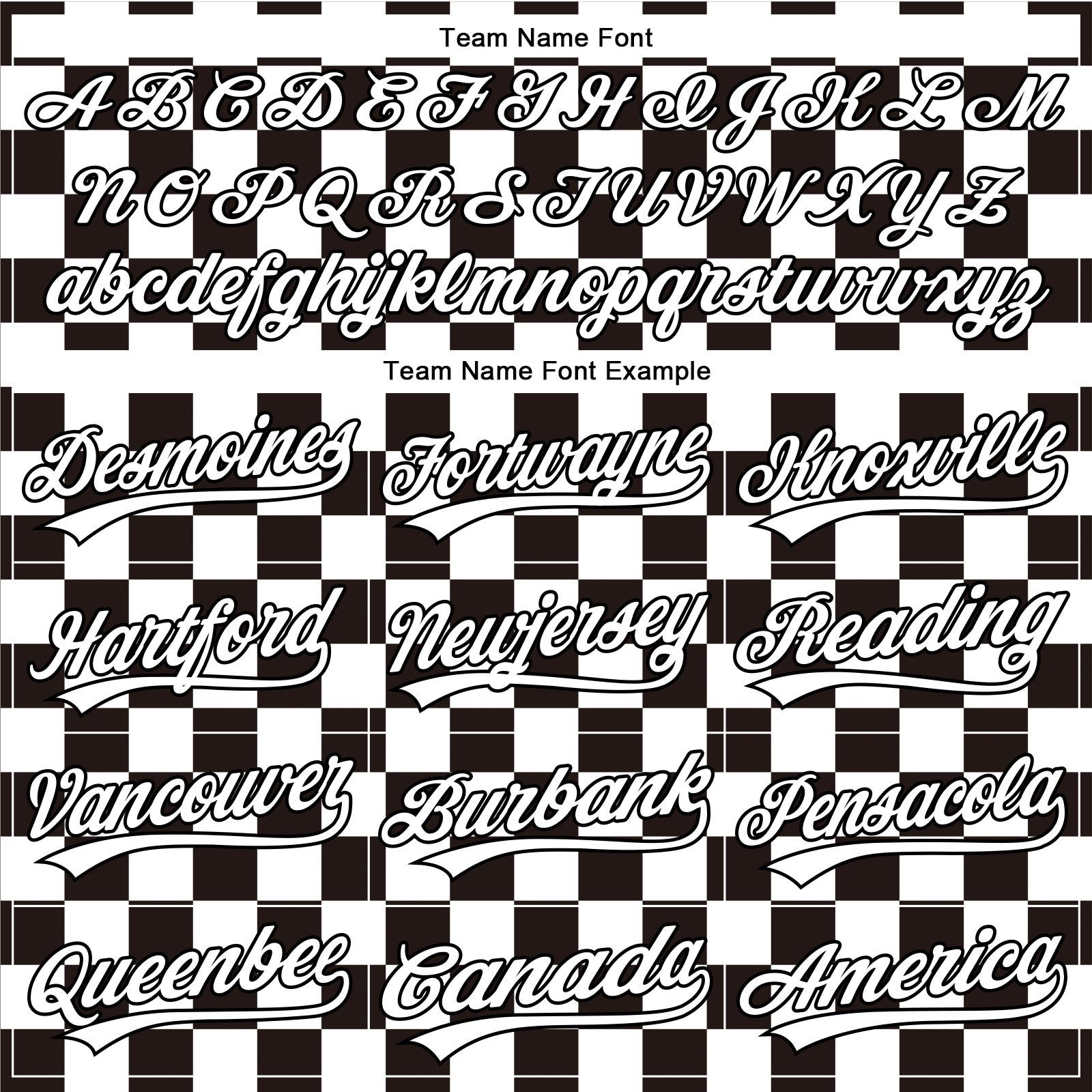 Custom Black White 3D Halloween Authentic Baseball Jersey view 4
