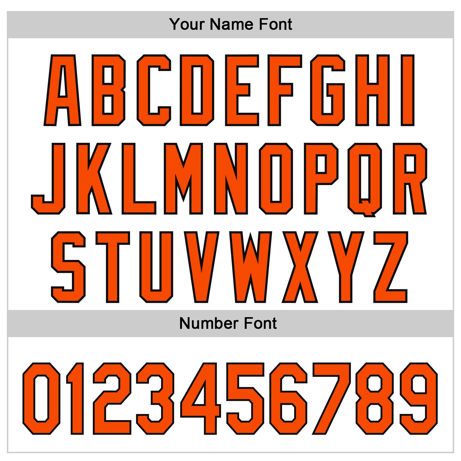 Custom White Orange-Black 3D Halloween Authentic Baseball Jersey view 5