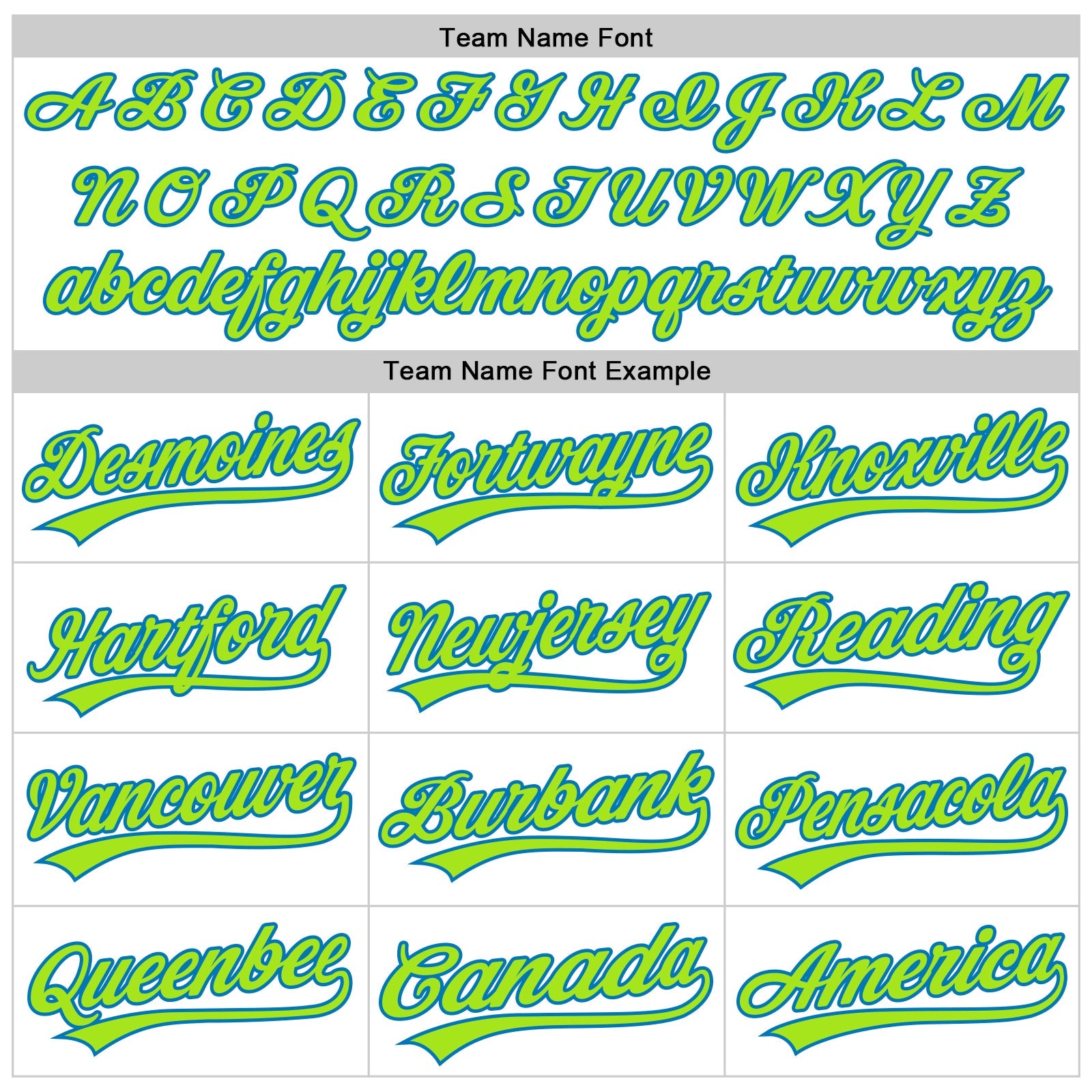 Custom White Neon Green-Blue 3D Halloween Authentic Baseball Jersey view 4