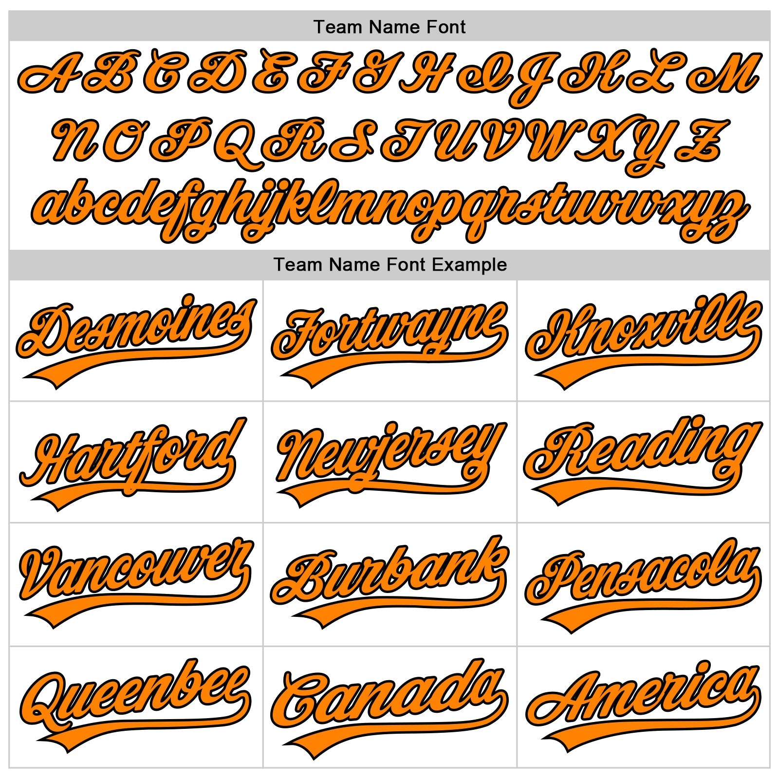Custom White Bay Orange-Black 3D Halloween Authentic Baseball Jersey view 4