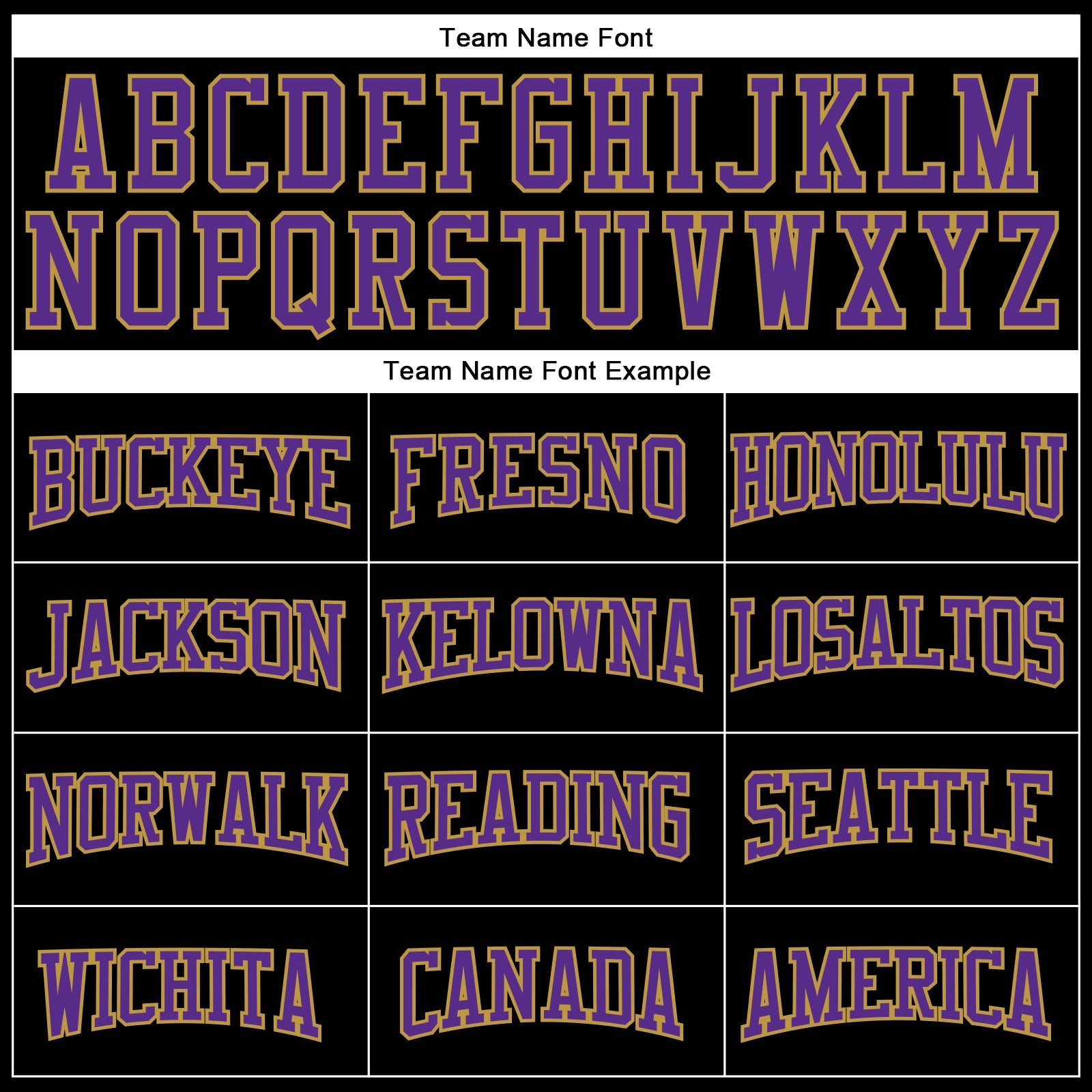 Custom Stitched Black Purple-Old Gold 3D Pattern Design Gradient Square Shape Sports Pullover Sweatshirt Hoodie view 3