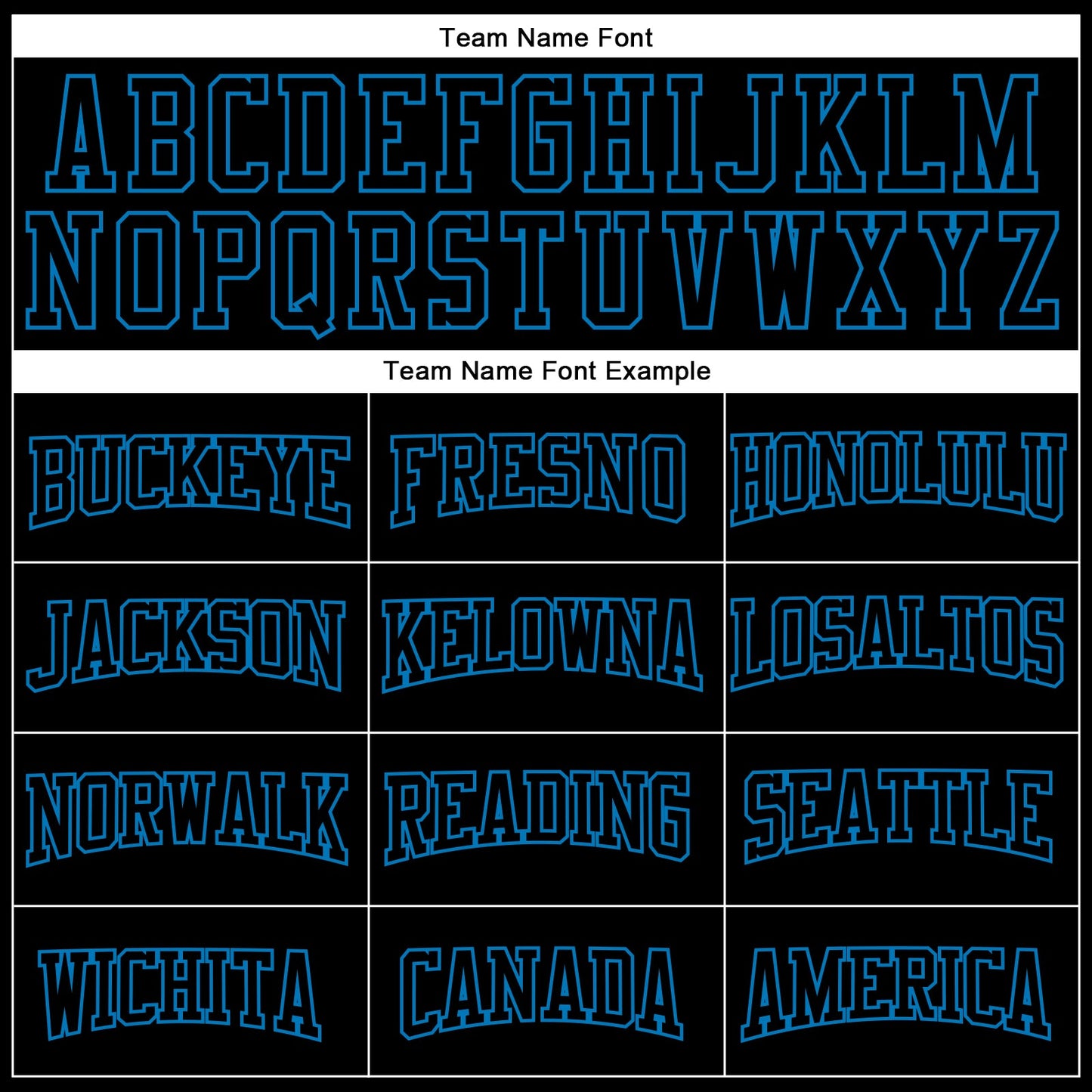 Custom Stitched Black Blue 3D Pattern Design Gradient Square Shape Sports Pullover Sweatshirt Hoodie view 3