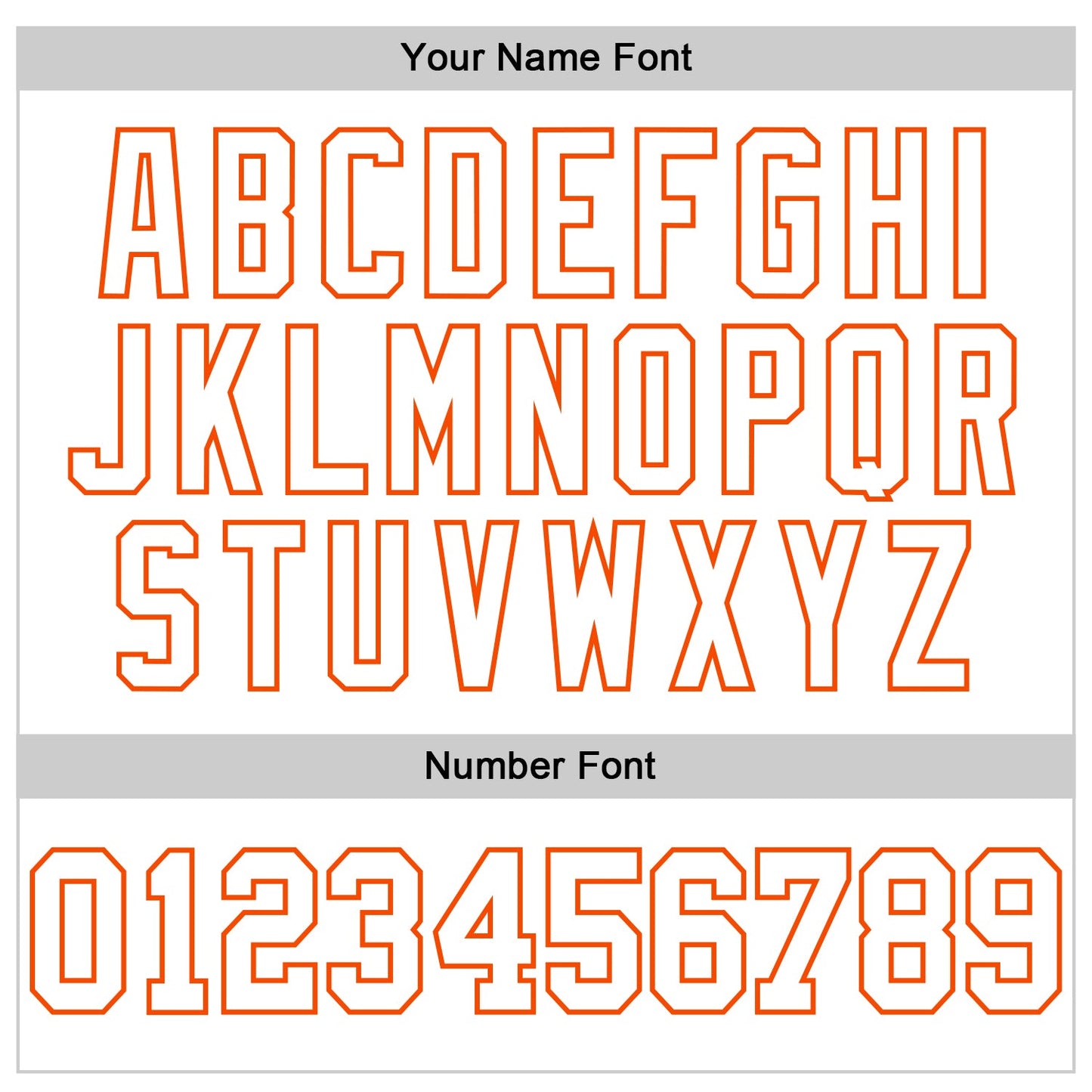 Custom Stitched White Orange 3D Pattern Design Gradient Square Shape Sports Pullover Sweatshirt Hoodie view 4