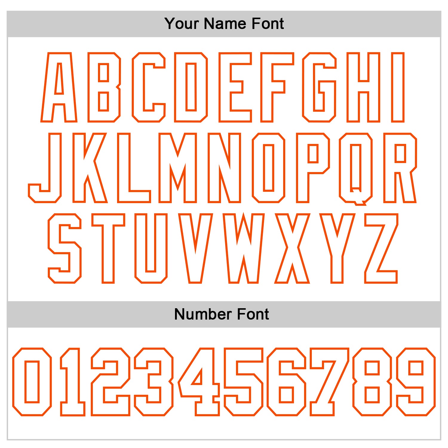 Custom Stitched White Orange 3D Pattern Design Gradient Square Shape Sports Pullover Sweatshirt Hoodie view 4