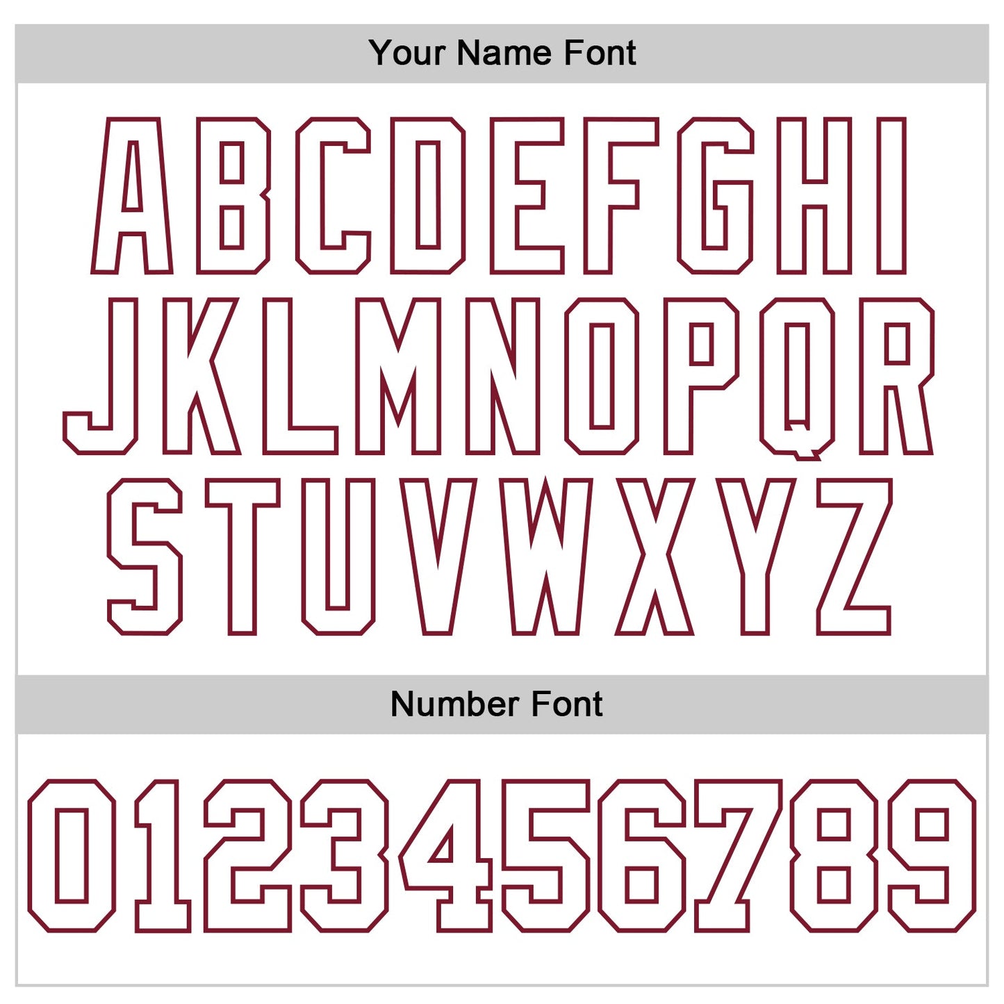 Custom Stitched White Crimson 3D Pattern Design Gradient Square Shape Sports Pullover Sweatshirt Hoodie view 4