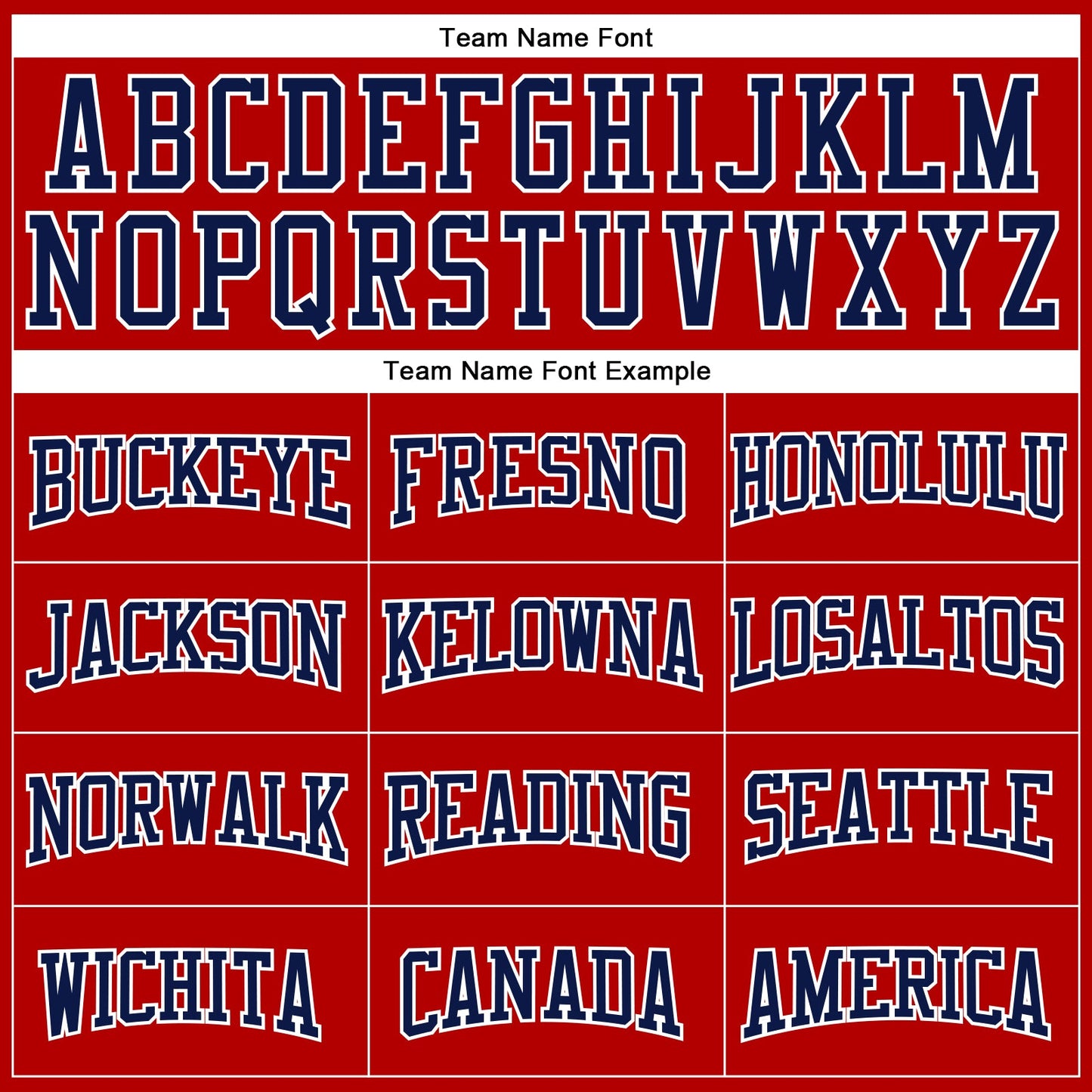 Custom Stitched Red Navy-White 3D Pattern Design Gradient Square Shape Sports Pullover Sweatshirt Hoodie view 3