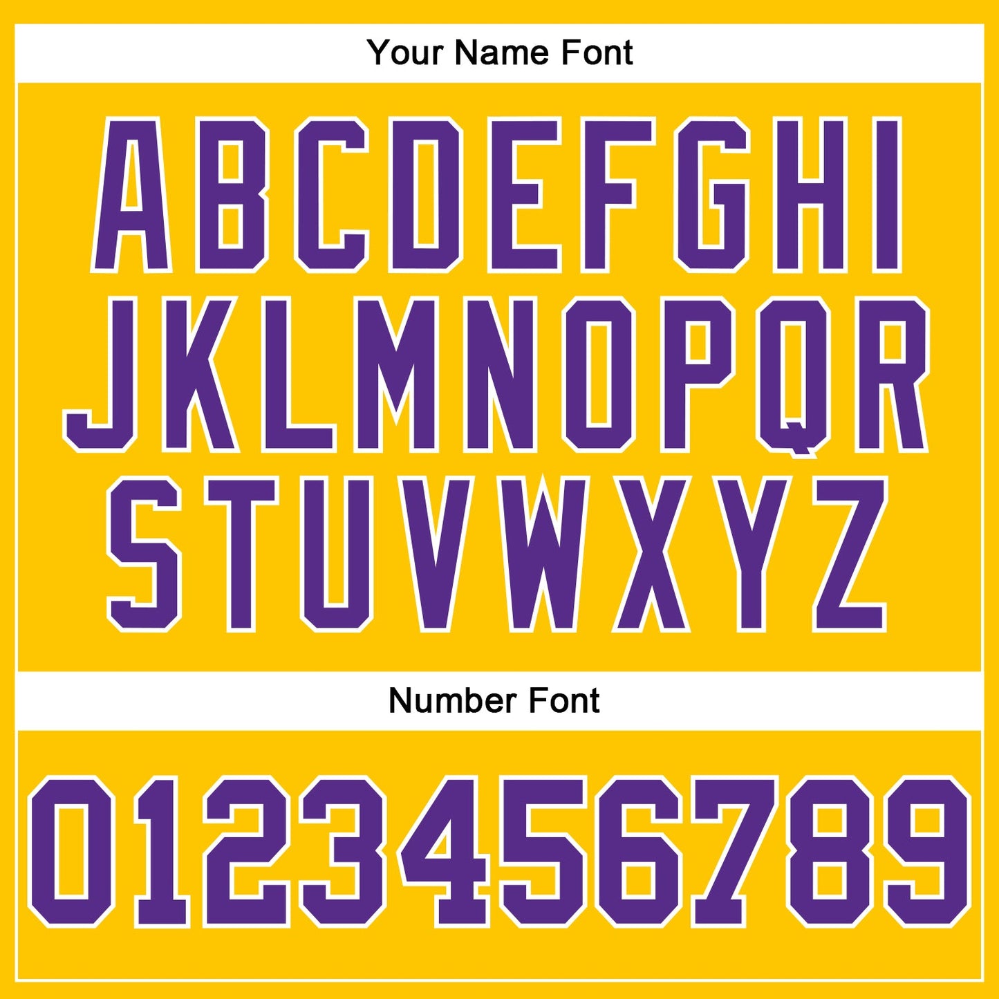 Custom Stitched Yellow Purple-White 3D Pattern Design Gradient Square Shape Sports Pullover Sweatshirt Hoodie view 4