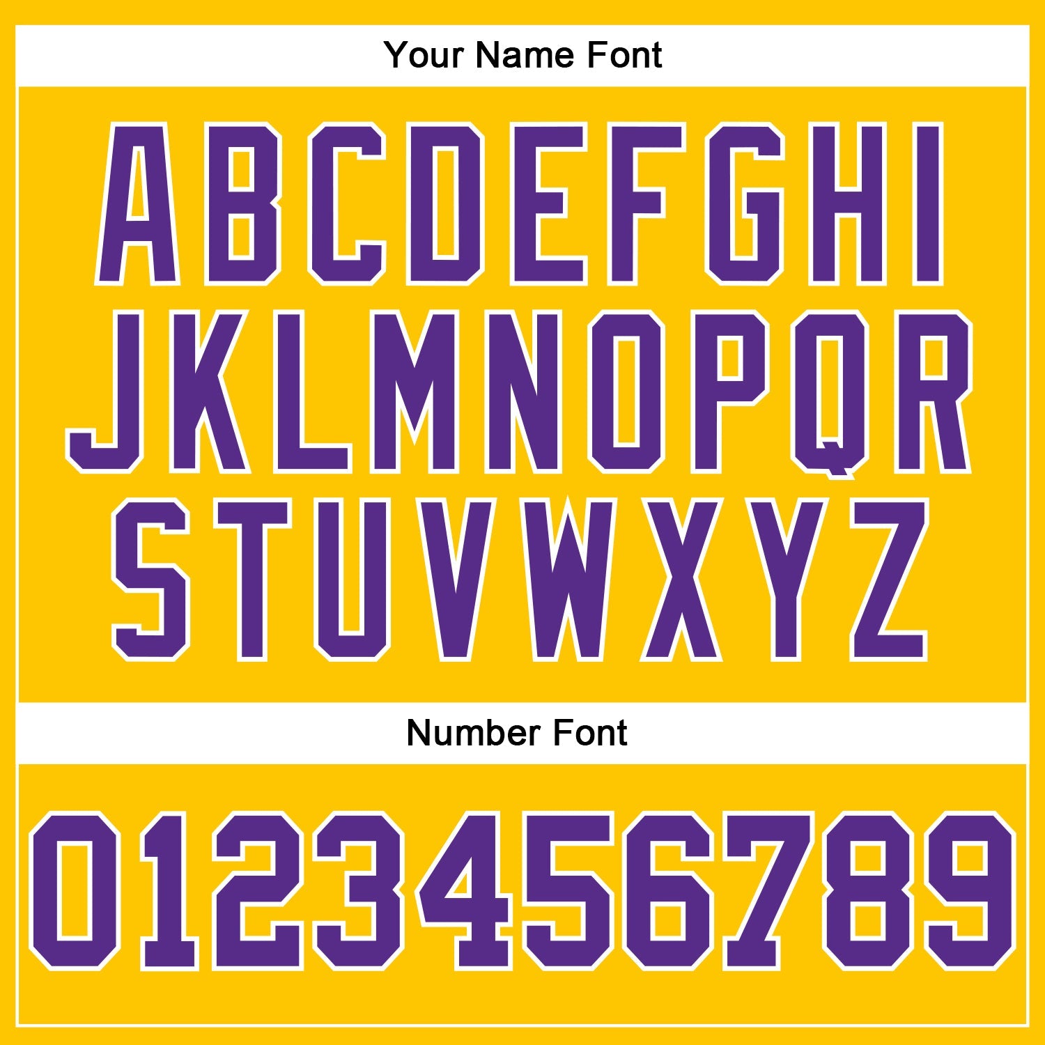 Custom Stitched Yellow Purple-White 3D Pattern Design Gradient Square Shape Sports Pullover Sweatshirt Hoodie view 4