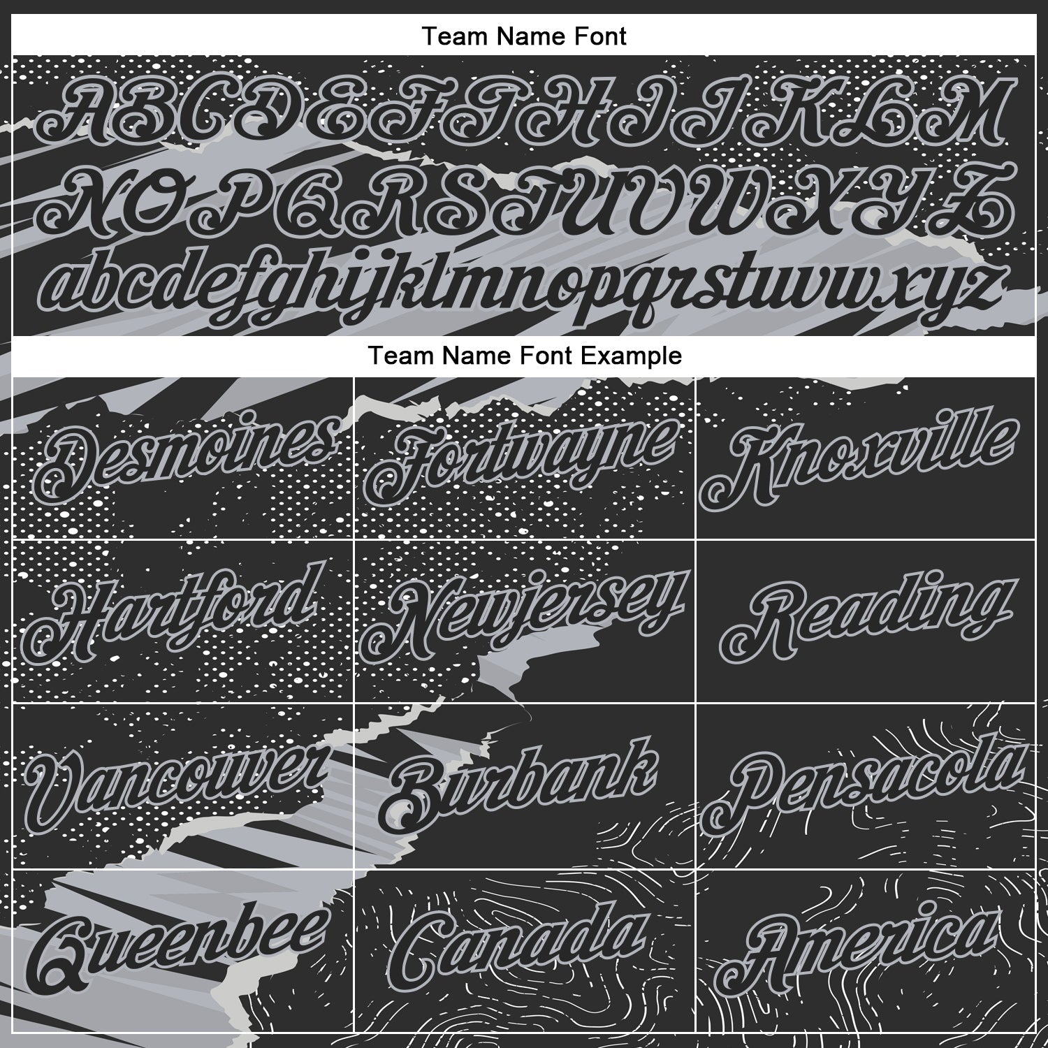 Custom Stitched Black Gray 3D Pattern Design Torn Paper Style Sports Pullover Sweatshirt Hoodie view 3