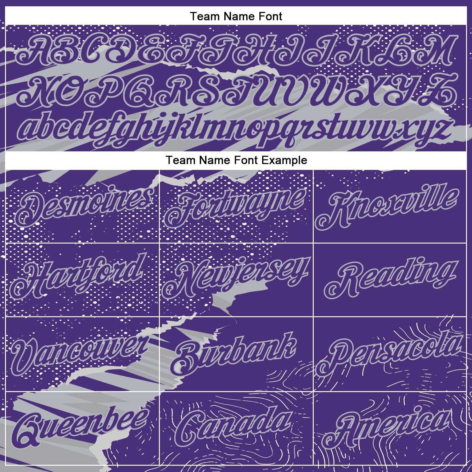 Custom Stitched Purple Gray 3D Pattern Design Torn Paper Style Sports Pullover Sweatshirt Hoodie view 3