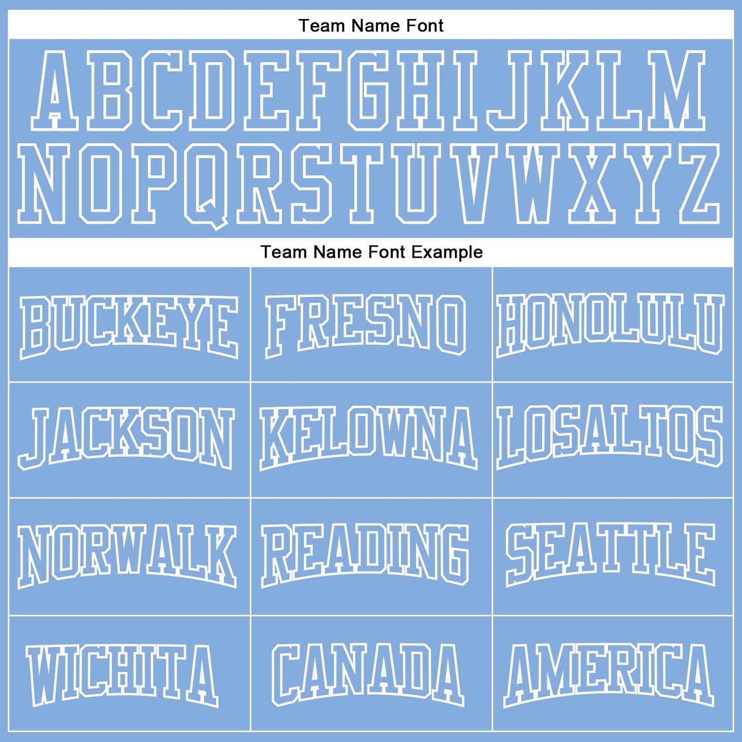 Custom Stitched Light Blue White 3D Pattern Design Color Blocking Stripe Sports Pullover Sweatshirt Hoodie view 3