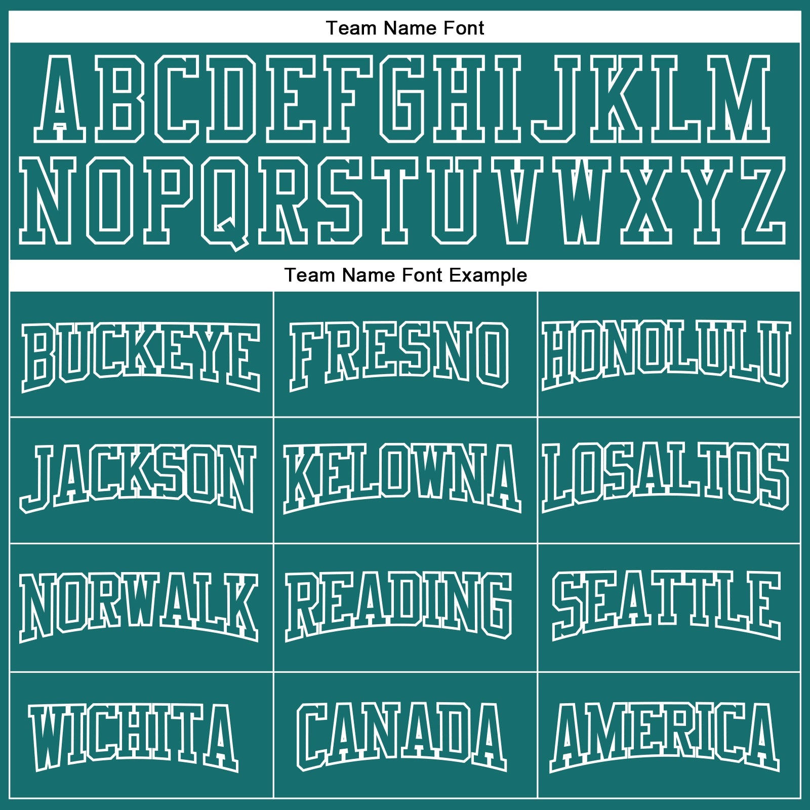 Custom Stitched Teal White 3D Pattern Design Color Blocking Stripe Sports Pullover Sweatshirt Hoodie view 3