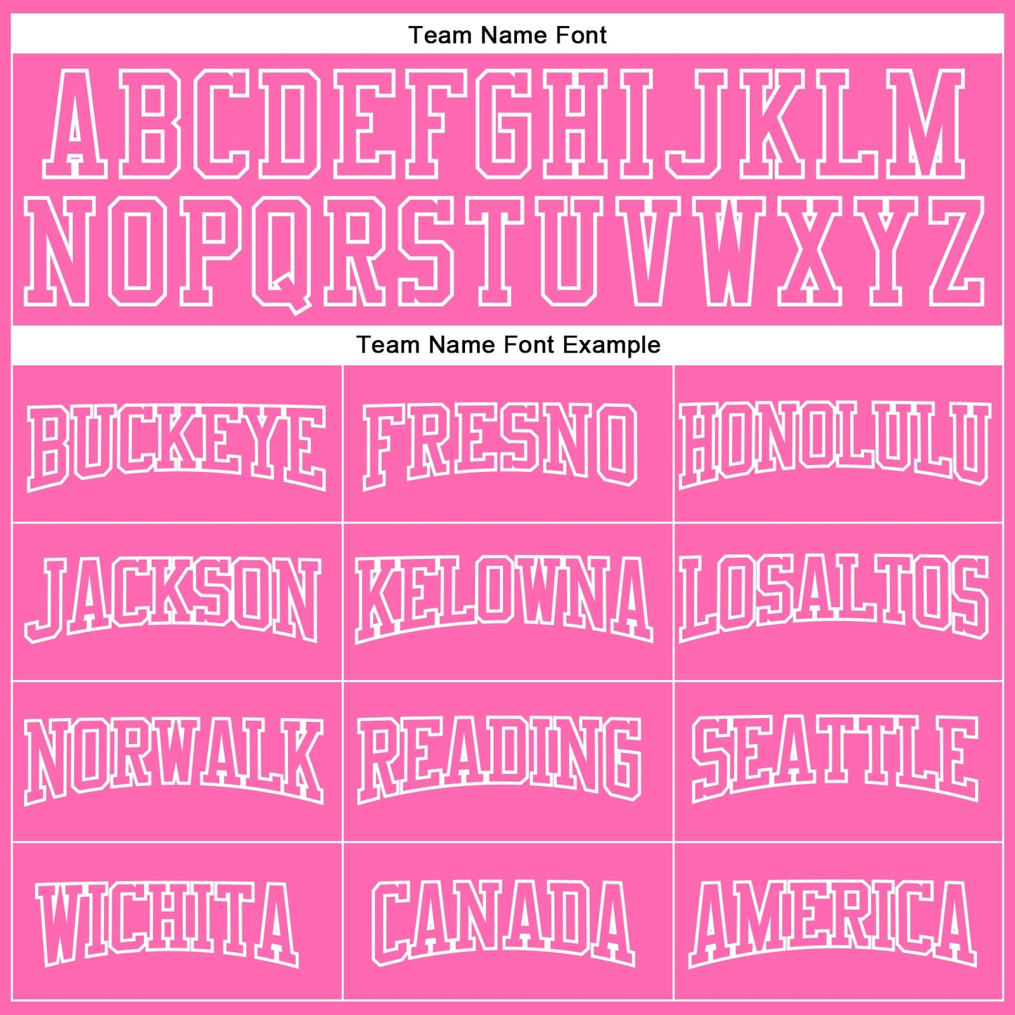 Custom Stitched Pink White 3D Pattern Design Color Blocking Stripe Sports Pullover Sweatshirt Hoodie view 3