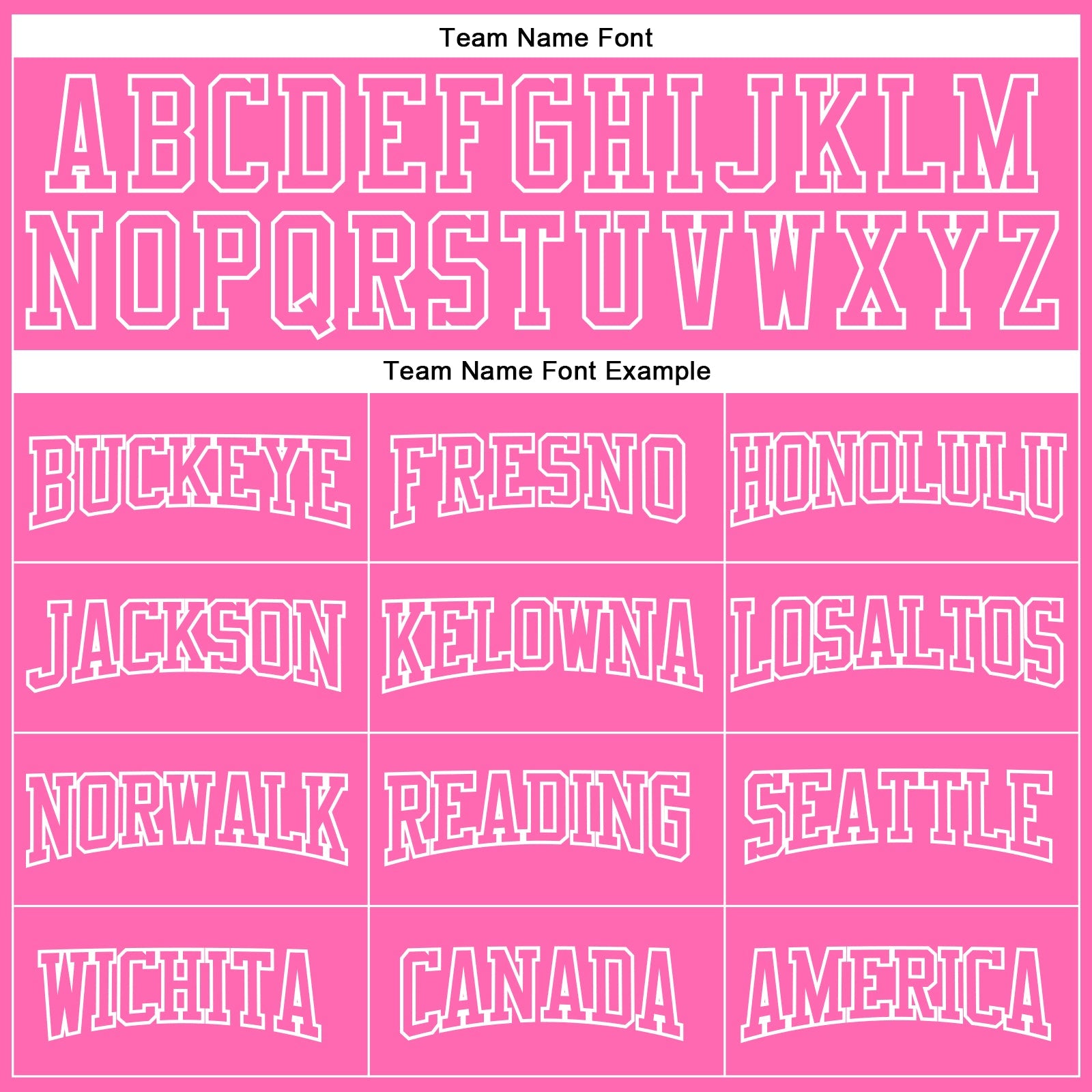 Custom Stitched Pink White 3D Pattern Design Color Blocking Stripe Sports Pullover Sweatshirt Hoodie view 3