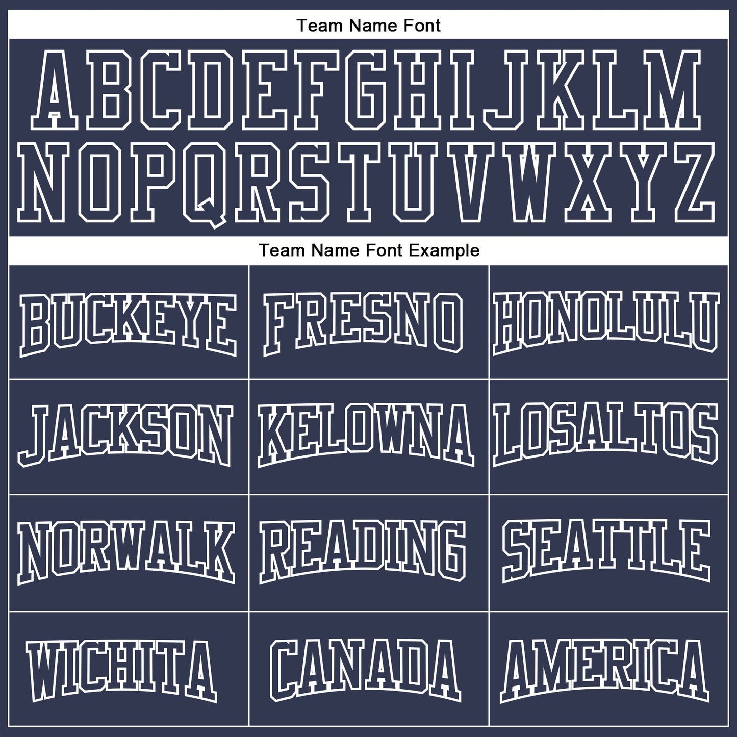 Custom Stitched Navy White 3D Pattern Design Contrast Color Stripe Sports Pullover Sweatshirt Hoodie view 3