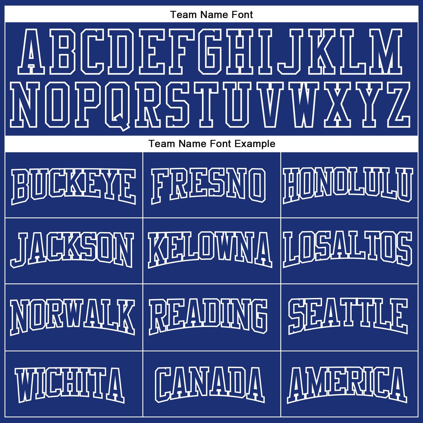 Custom Stitched Royal White 3D Pattern Design Contrast Color Stripe Sports Pullover Sweatshirt Hoodie view 3