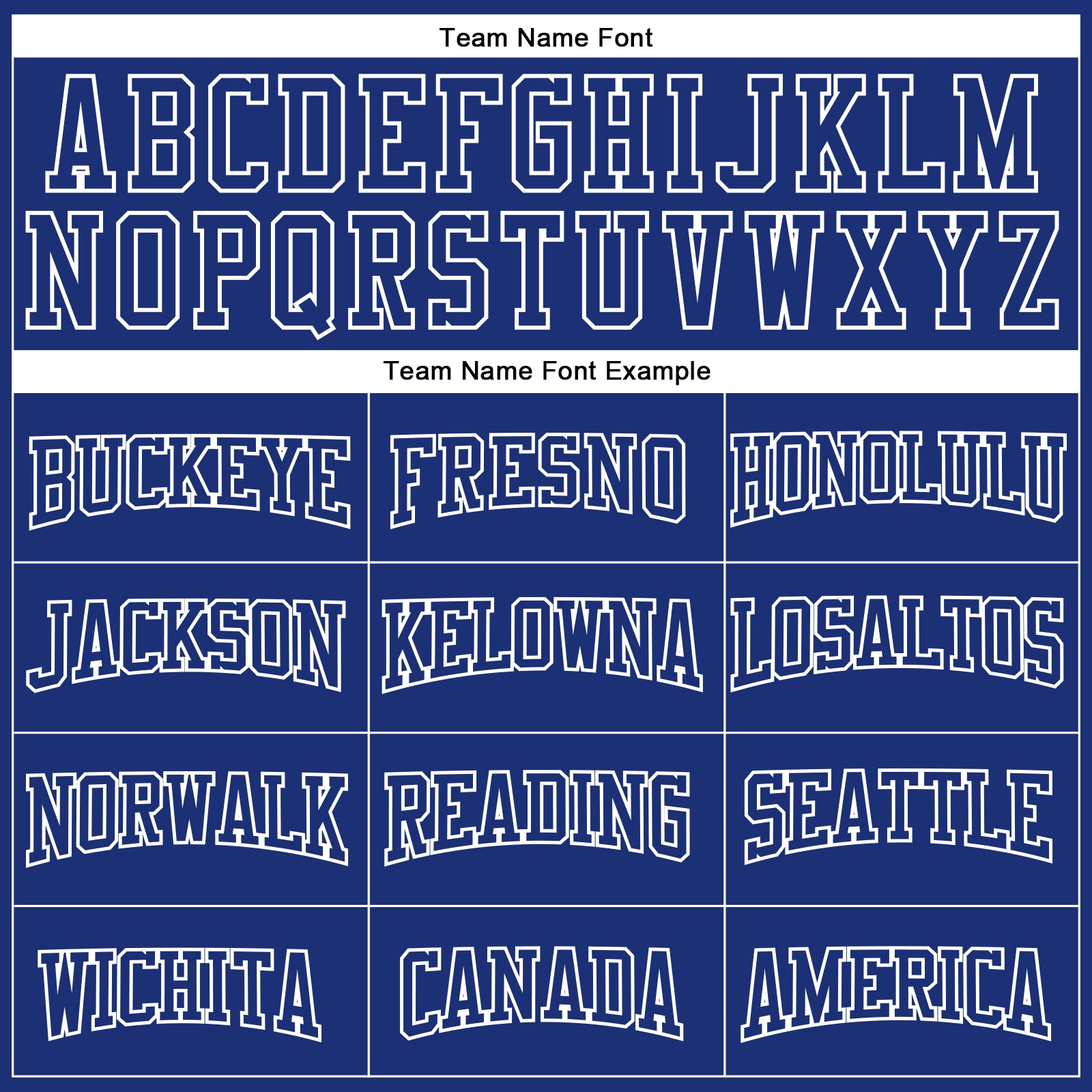 Custom Stitched Royal White 3D Pattern Design Contrast Color Stripe Sports Pullover Sweatshirt Hoodie view 3