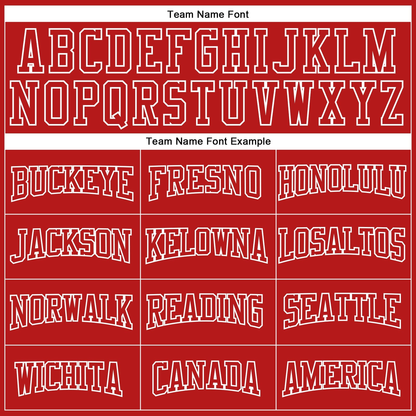 Custom Stitched Red White 3D Pattern Design Contrast Color Stripe Sports Pullover Sweatshirt Hoodie view 3