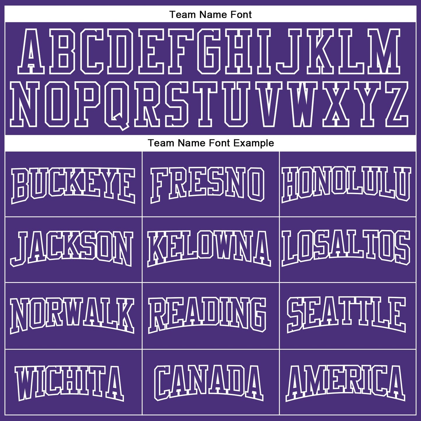 Custom Stitched Purple White 3D Pattern Design Contrast Color Stripe Sports Pullover Sweatshirt Hoodie view 3