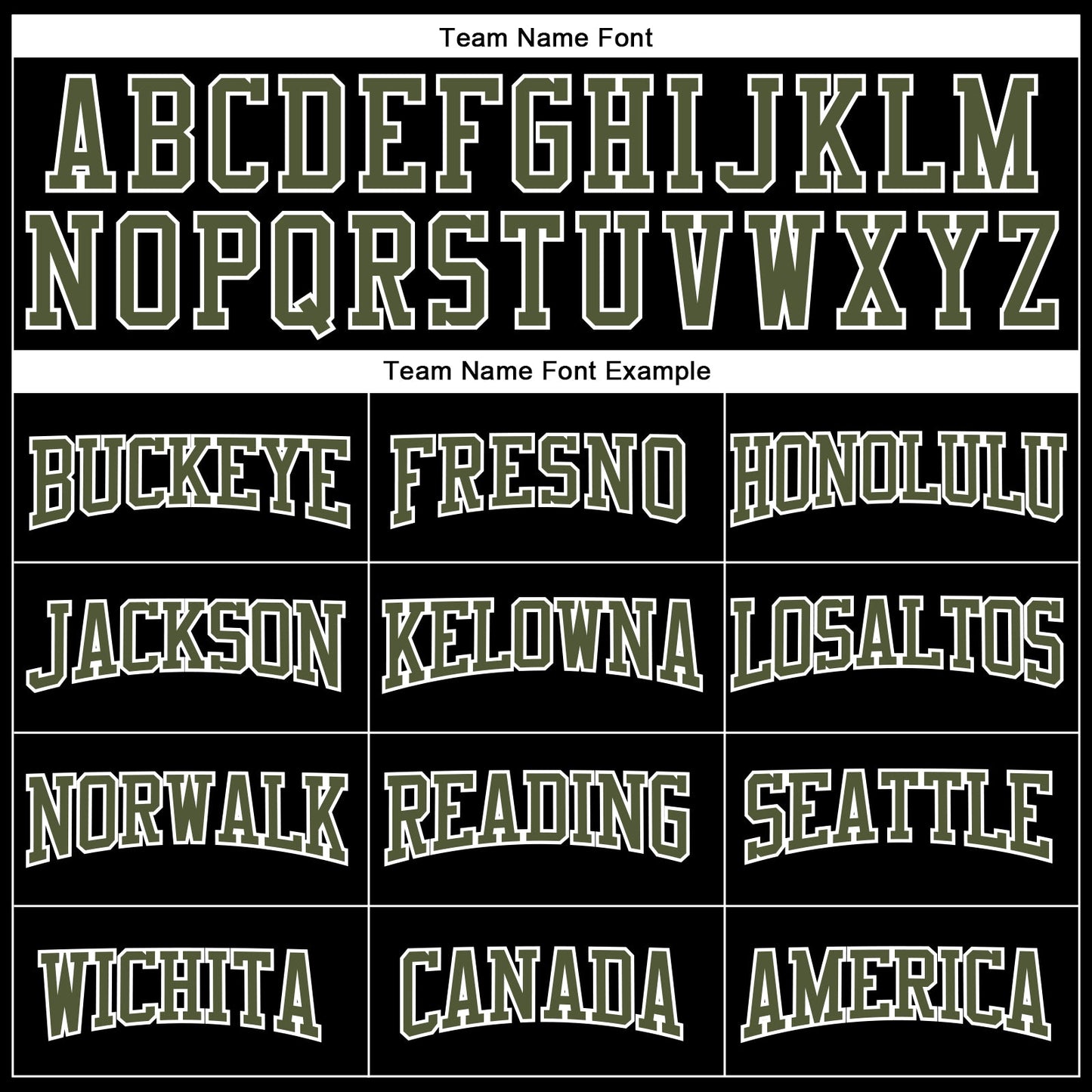 Custom Stitched Black Olive-White 3D Pattern Design Segmentation Patchwork Stripe Sports Pullover Sweatshirt Hoodie view 3