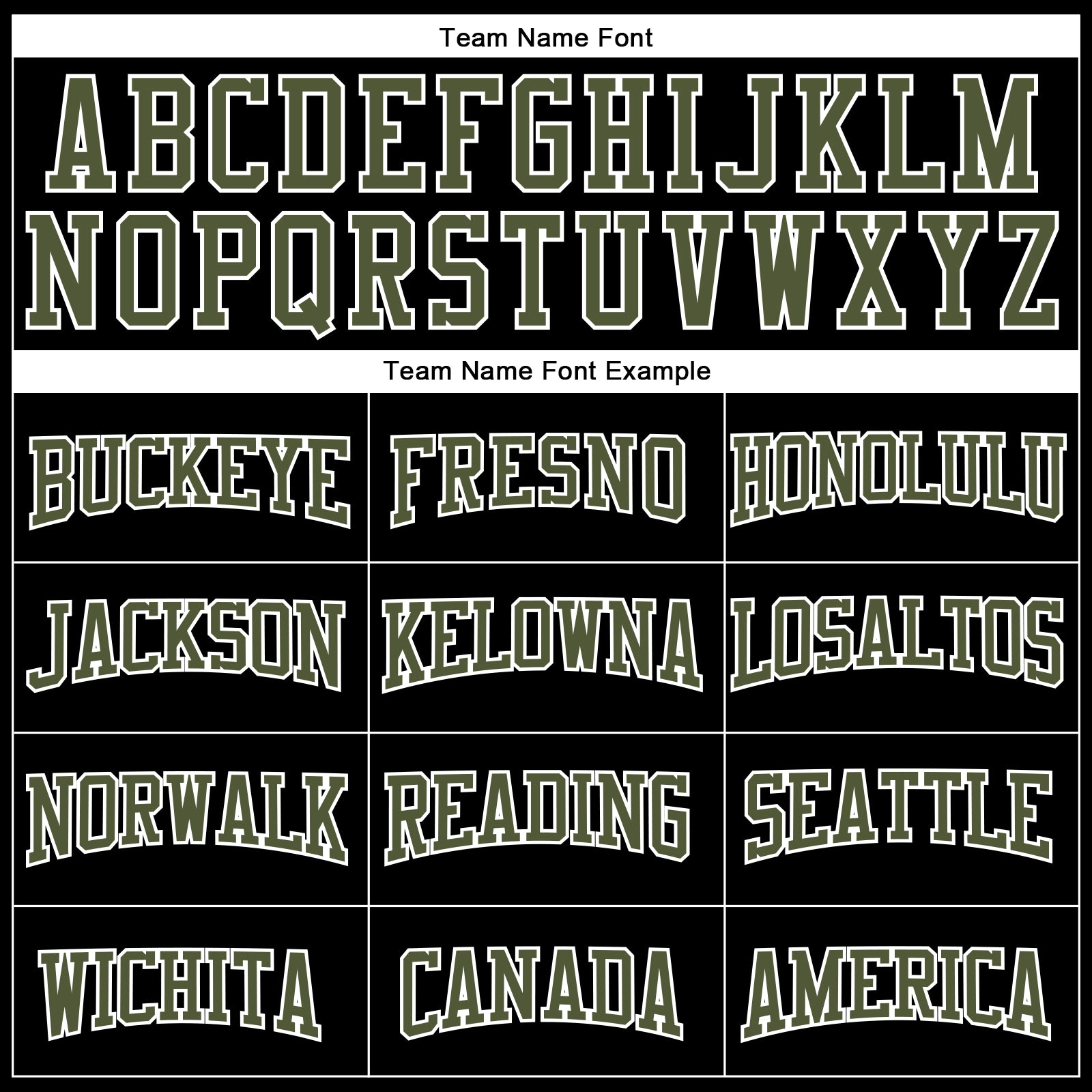 Custom Stitched Black Olive-White 3D Pattern Design Segmentation Patchwork Stripe Sports Pullover Sweatshirt Hoodie view 3