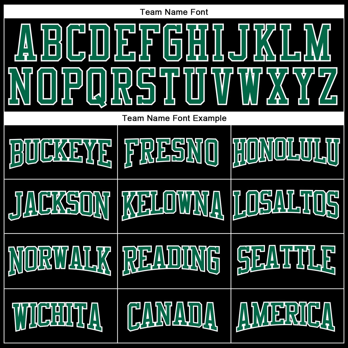 Custom Stitched Black Kelly Green-White 3D Pattern Design Segmentation Patchwork Stripe Sports Pullover Sweatshirt Hoodie view 3