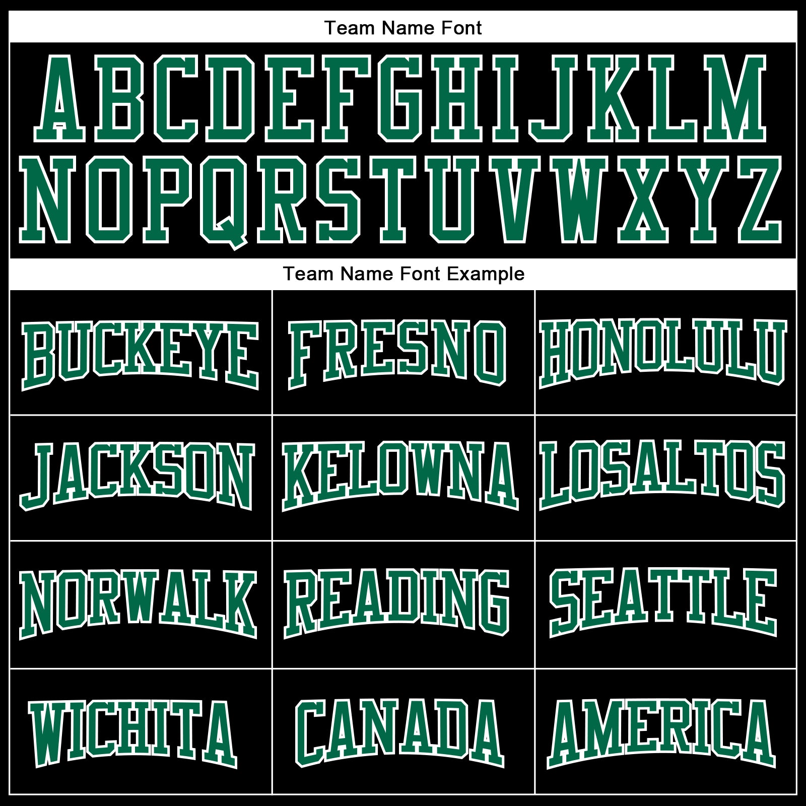 Custom Stitched Black Kelly Green-White 3D Pattern Design Segmentation Patchwork Stripe Sports Pullover Sweatshirt Hoodie view 3