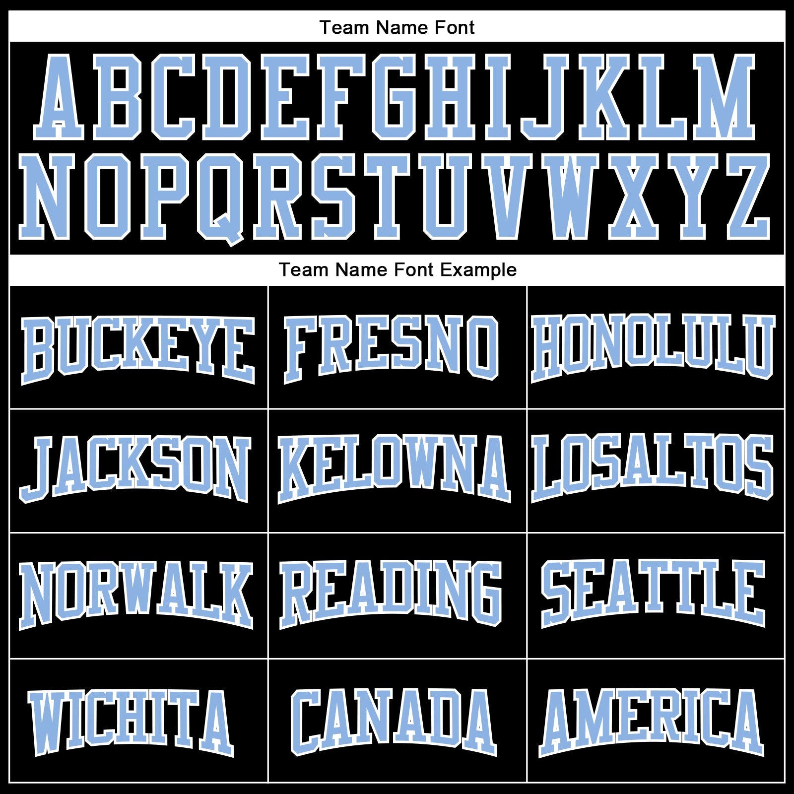 Custom Stitched Black Light Blue-White 3D Pattern Design Segmentation Patchwork Stripe Sports Pullover Sweatshirt Hoodie view 3