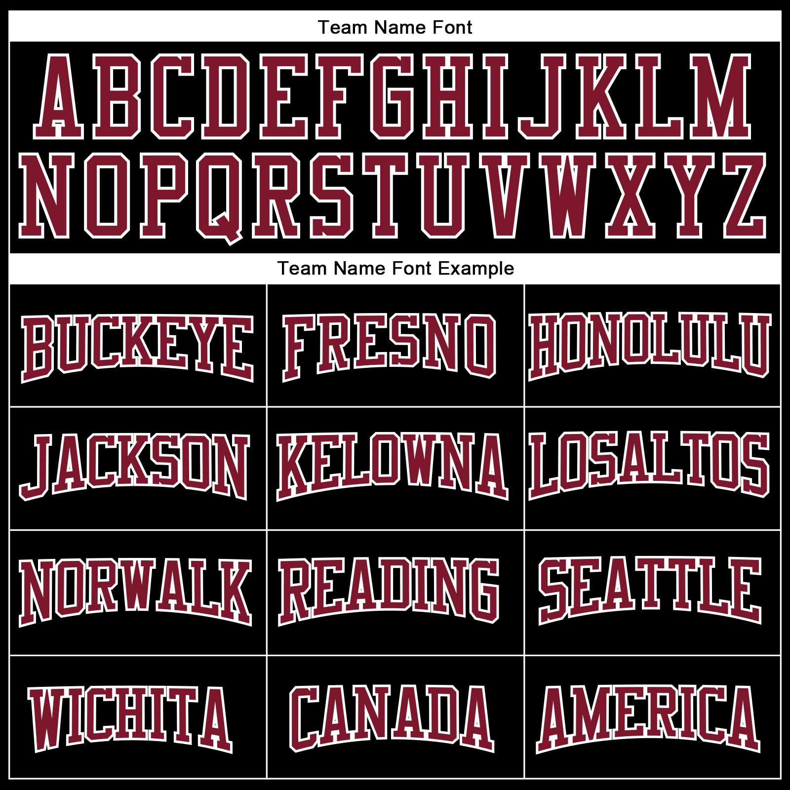 Custom Stitched Black Crimson-White 3D Pattern Design Segmentation Patchwork Stripe Sports Pullover Sweatshirt Hoodie view 3