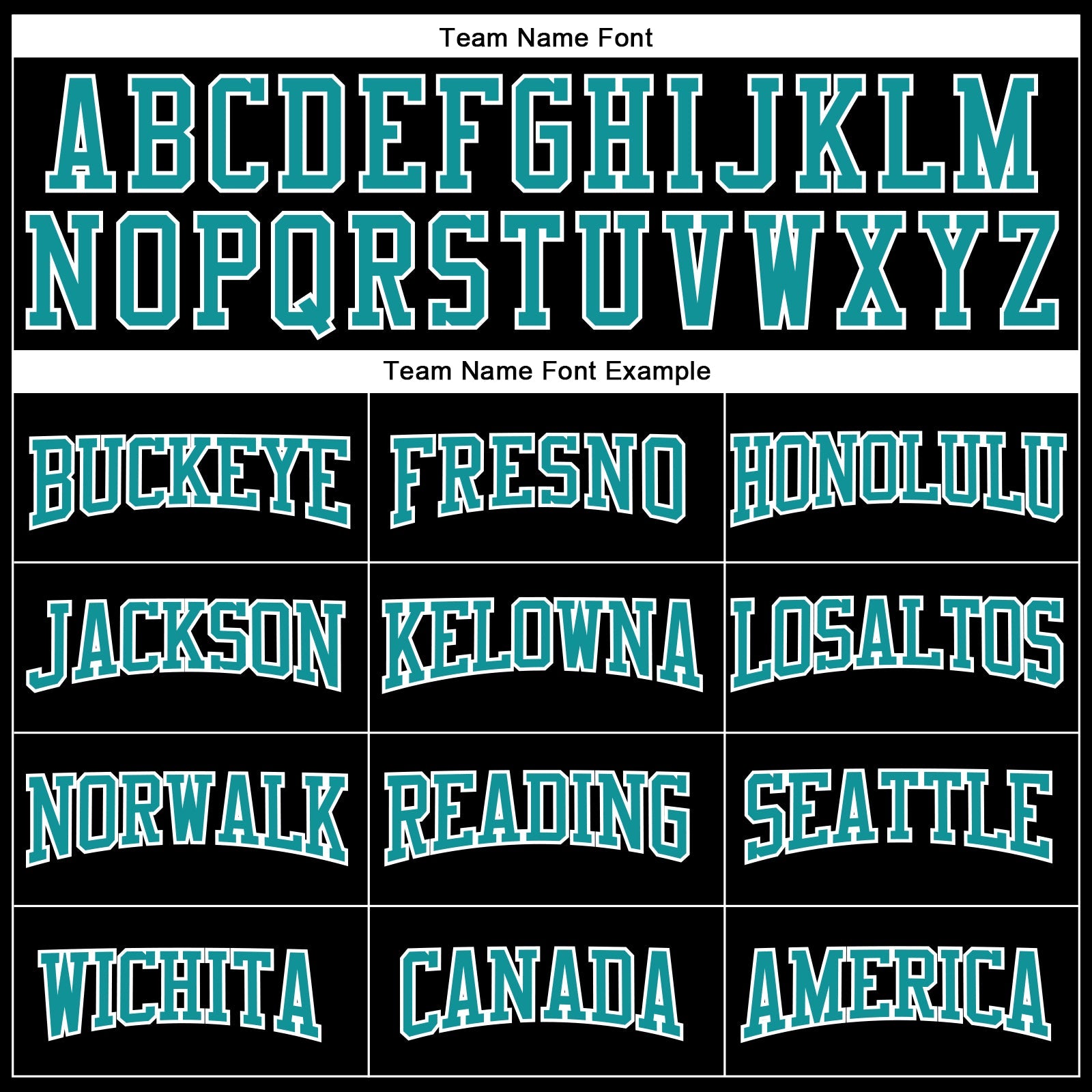 Custom Stitched Black Teal-White 3D Pattern Design Segmentation Patchwork Stripe Sports Pullover Sweatshirt Hoodie view 3