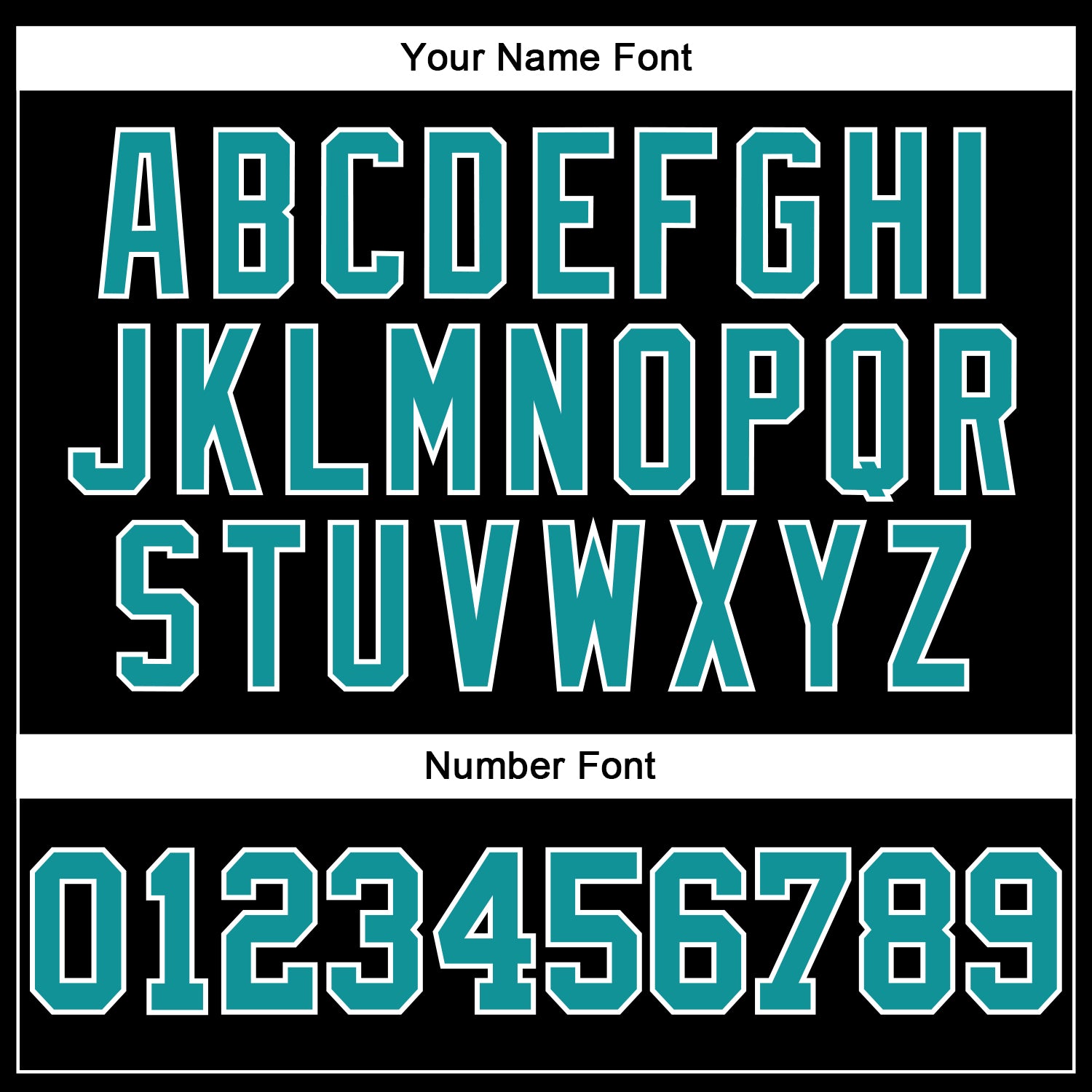 Custom Stitched Black Teal-White 3D Pattern Design Segmentation Patchwork Stripe Sports Pullover Sweatshirt Hoodie view 4