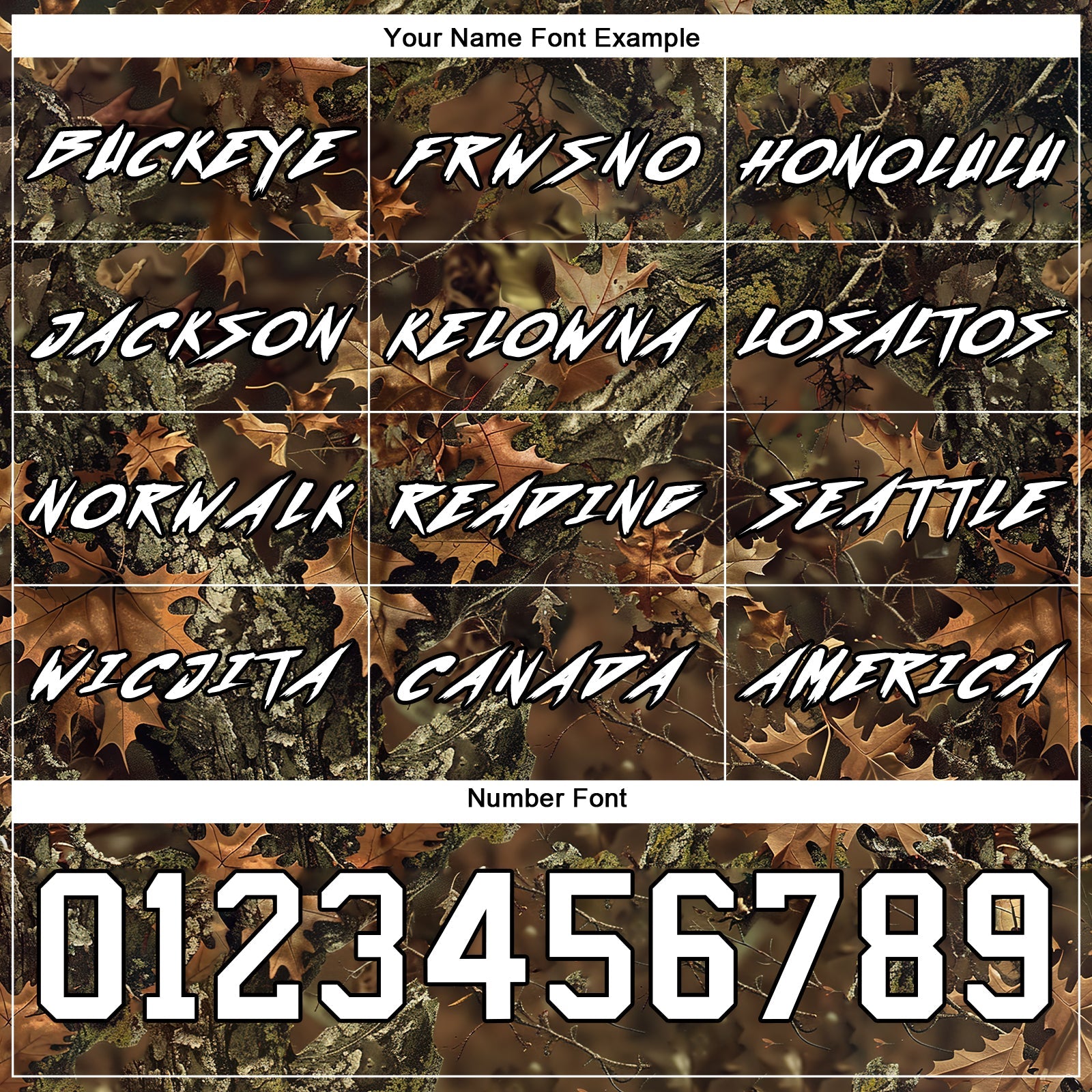 Custom Black White-Camo 3D Duck Gun Hunting Sports Pullover Sweatshirt Hoodie view 4