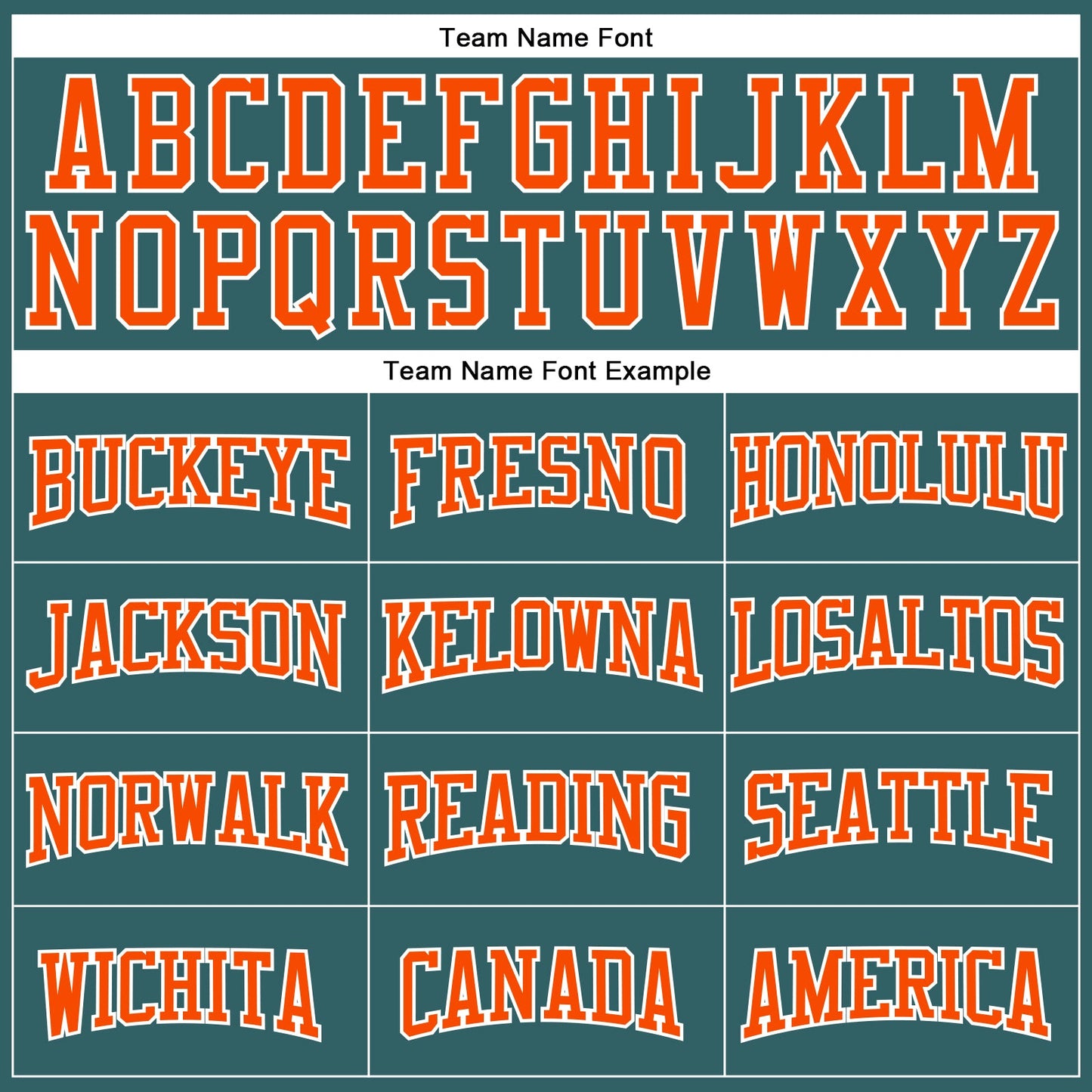 Custom Stitched Camo Orange Midnight Green-Aqua 3D Sports Pullover Sweatshirt Salute To Service Hoodie view 3