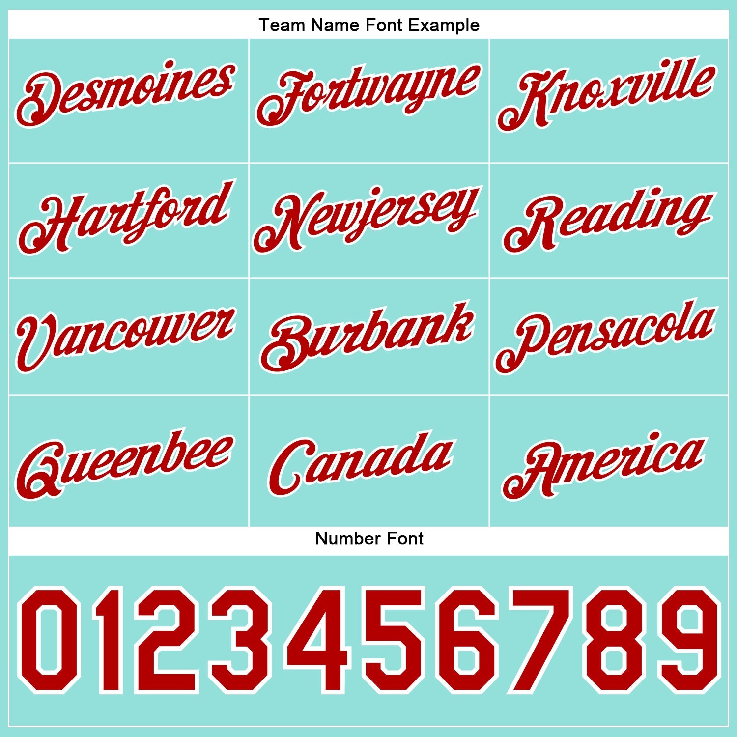 Custom Stitched Ice Blue Red-White Funny Christmas 3D Sports Pullover Sweatshirt Hoodie view 4