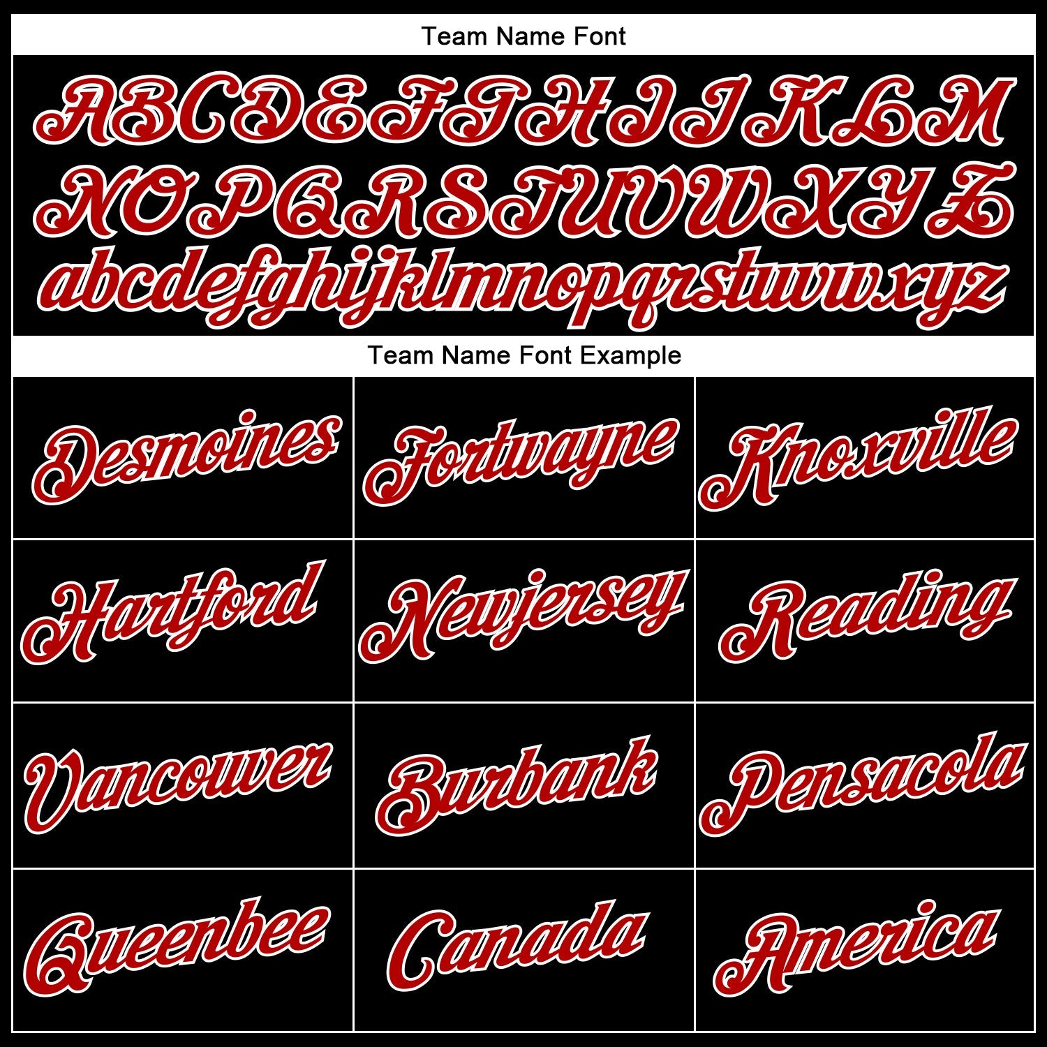Custom Stitched Black Red-White Funny Christmas 3D Sports Pullover Sweatshirt Hoodie view 3