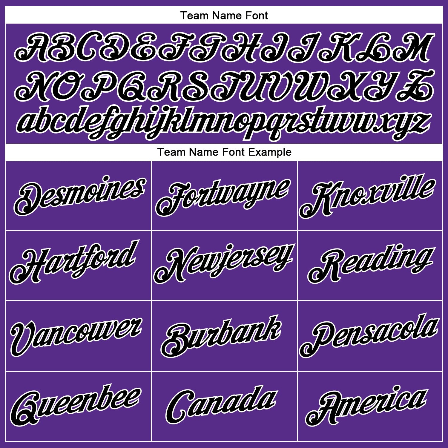Custom Stitched Purple Black-White Funny Christmas 3D Sports Pullover Sweatshirt Hoodie view 3