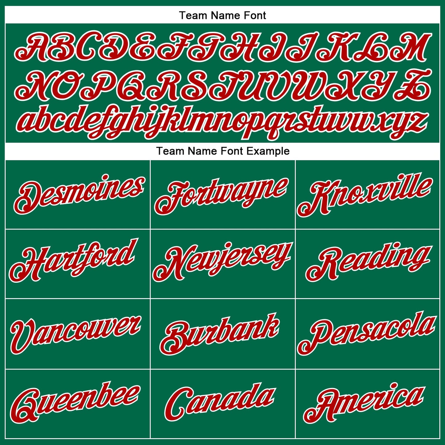 Custom Stitched Kelly Green Red-White Funny Christmas 3D Sports Pullover Sweatshirt Hoodie view 3