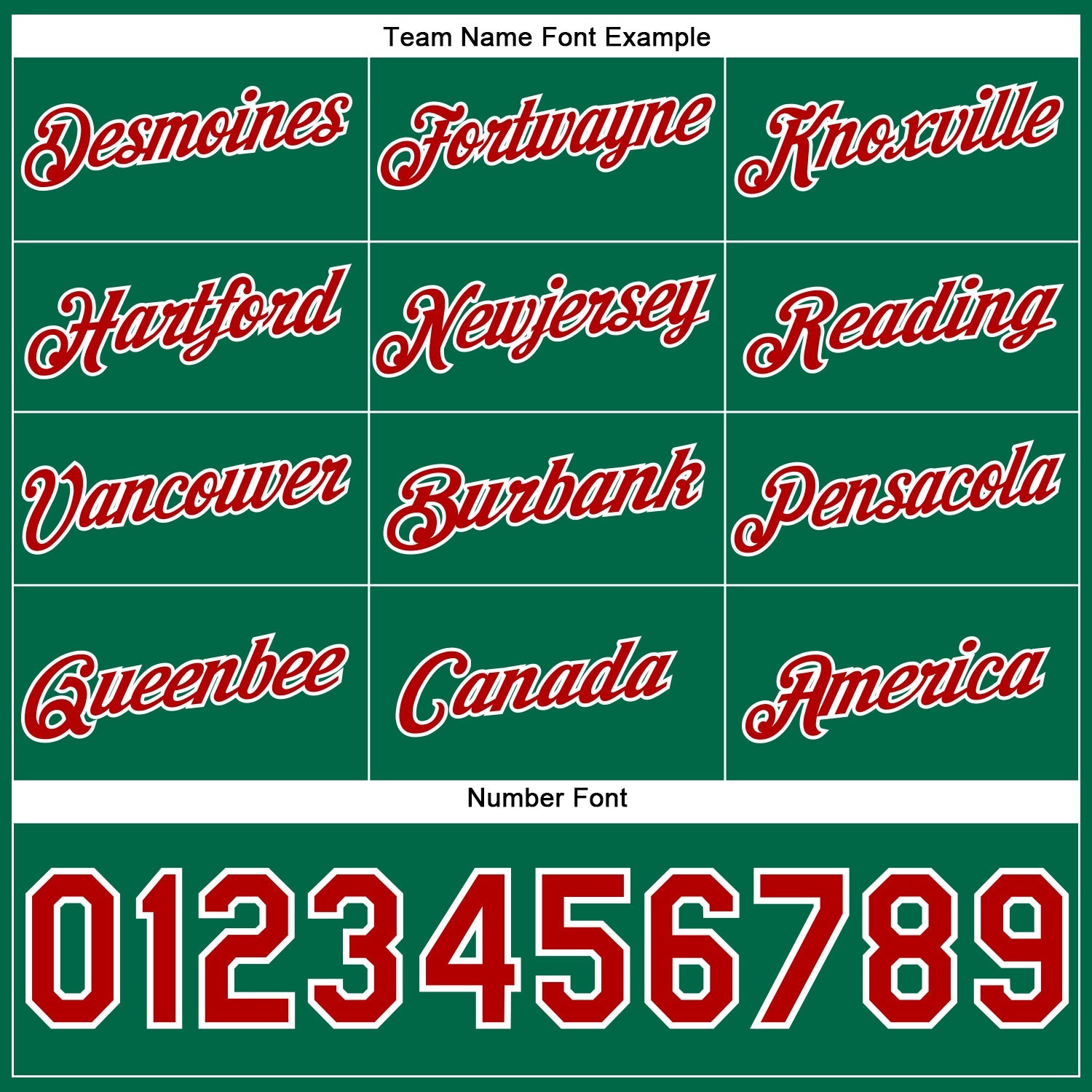 Custom Stitched Kelly Green Red-White Funny Christmas 3D Sports Pullover Sweatshirt Hoodie view 4