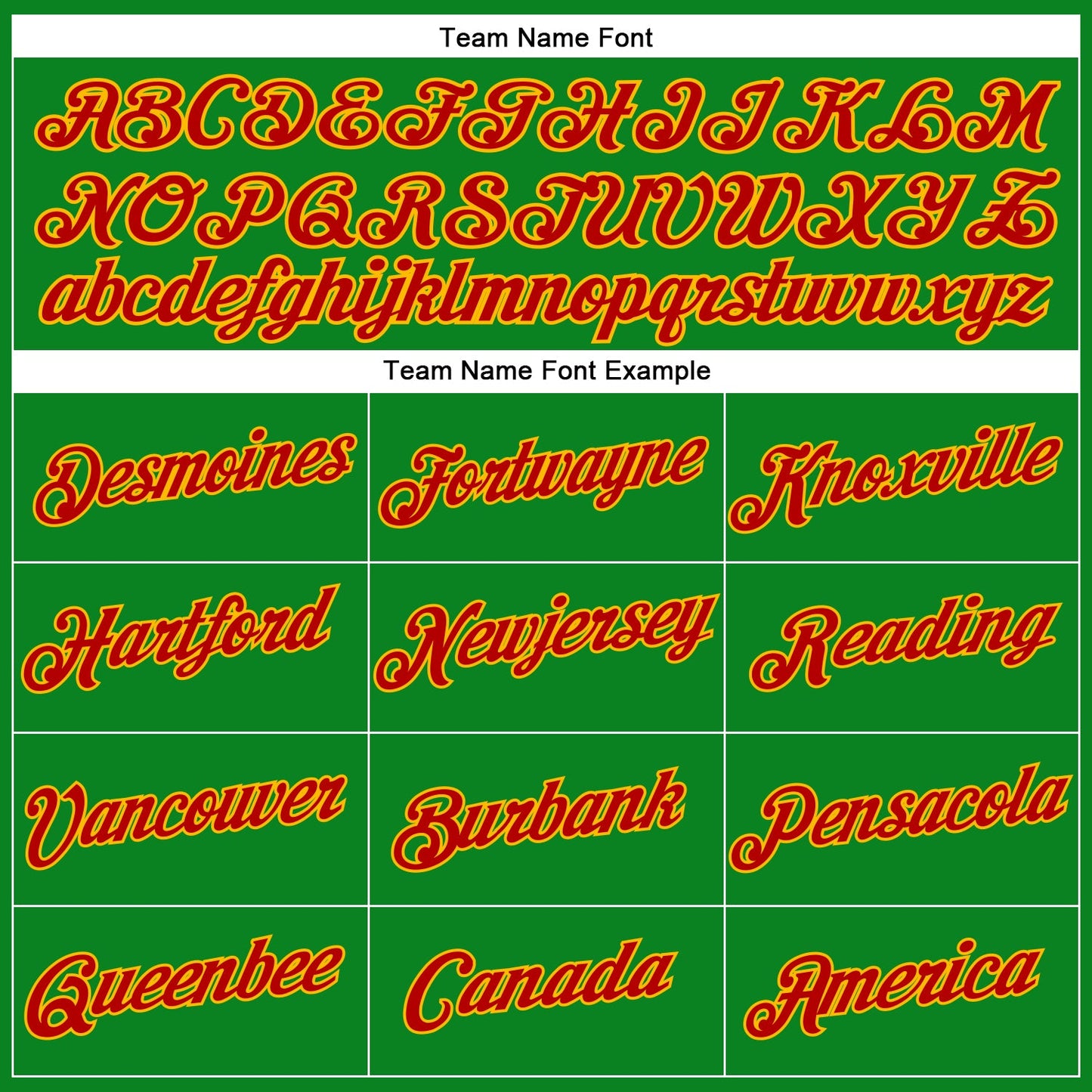 Custom Stitched Grass Green Red-Gold Funny Christmas 3D Sports Pullover Sweatshirt Hoodie view 3