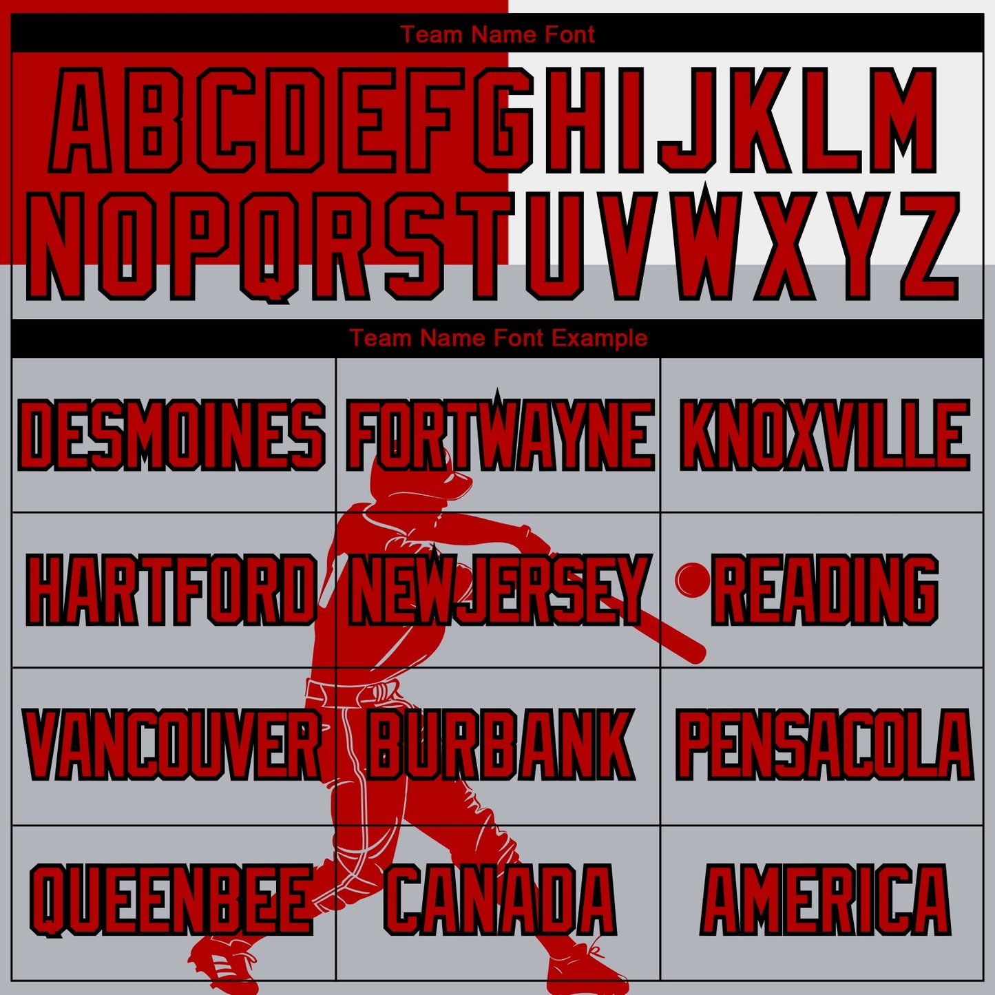 Custom Gray Red Fire Red-Black 3D Canada Canadian Flag Sports Pullover Sweatshirt Hoodie view 3