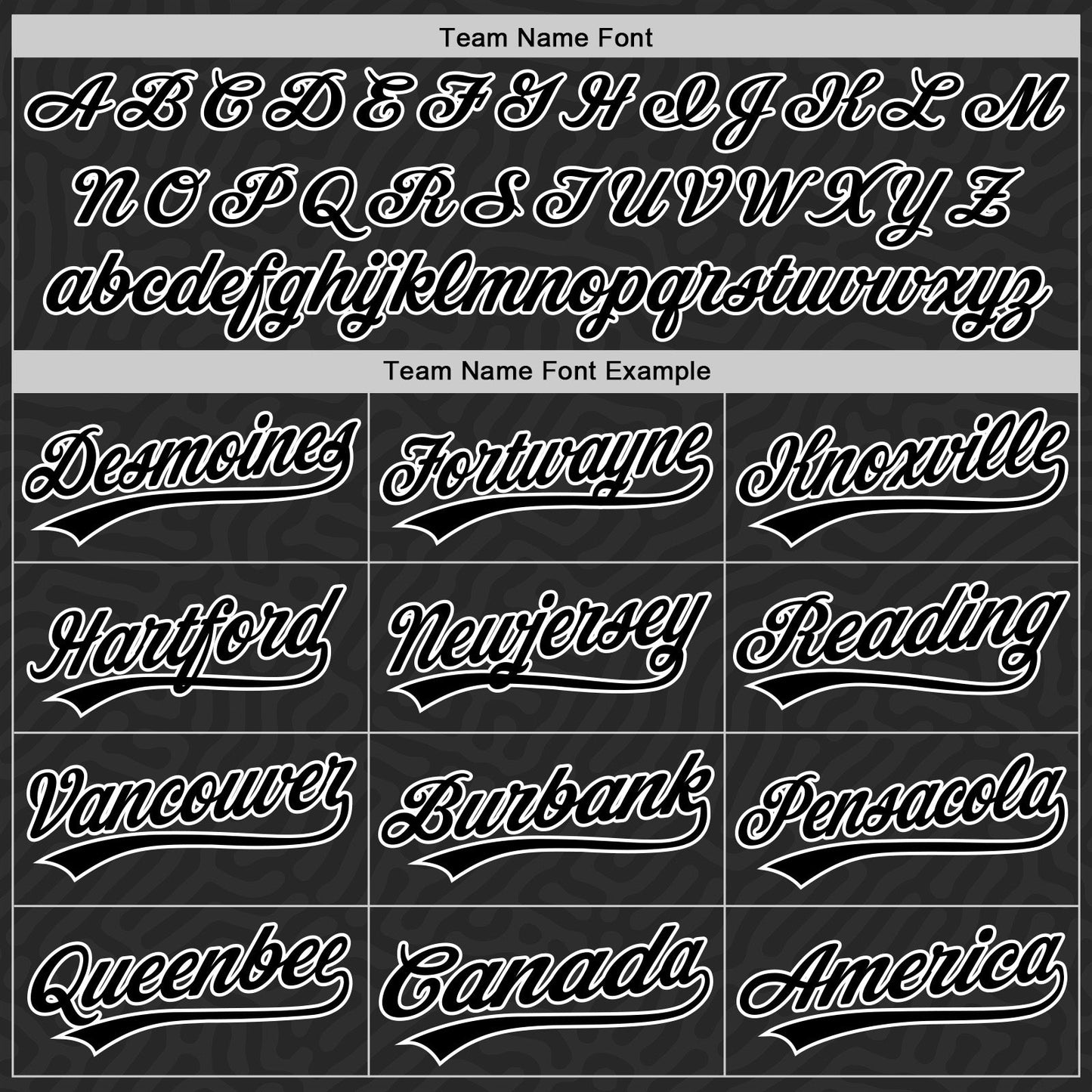 Custom Black White 3D Pattern Design Black History Month Authentic Baseball Jersey view 4