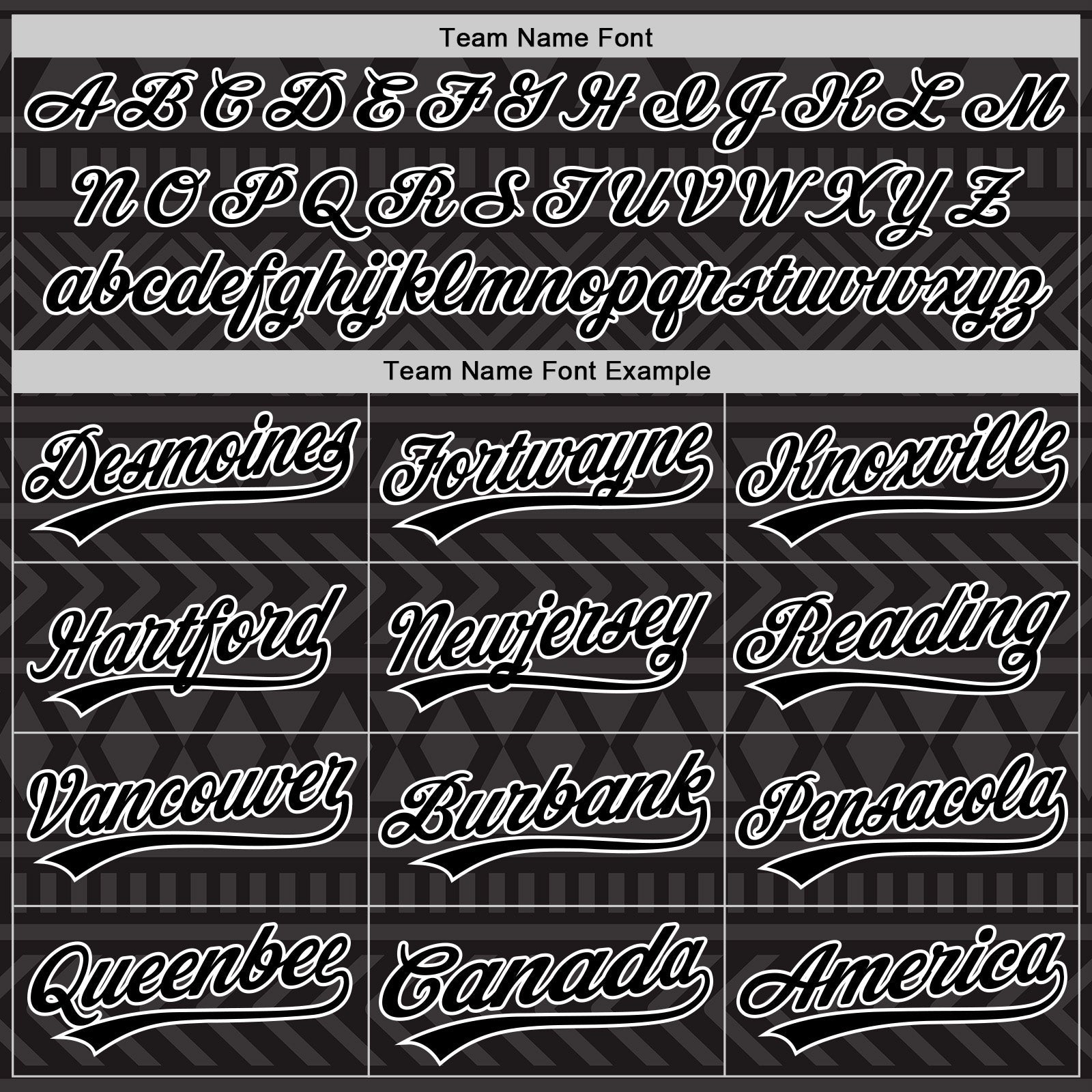 Custom Black White 3D Pattern Design Black History Month Authentic Baseball Jersey view 4