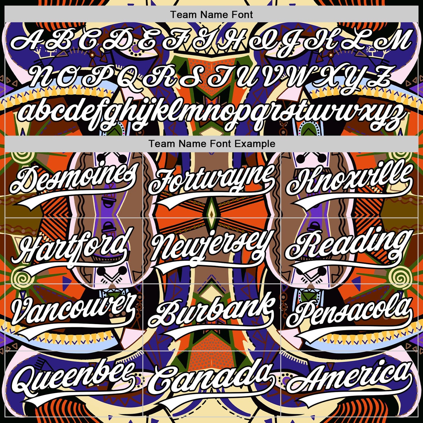 Custom Dark Purple White-Black 3D Pattern Design Black History Month Authentic Baseball Jersey view 4