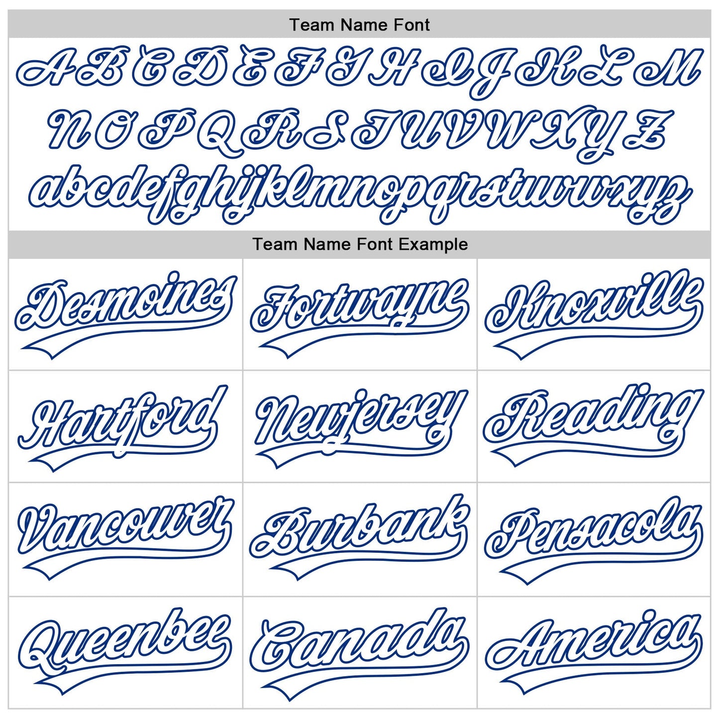 Custom White Royal Pinstripe Royal 3D Love Heart Valentine's Day Authentic Baseball Jersey view 4