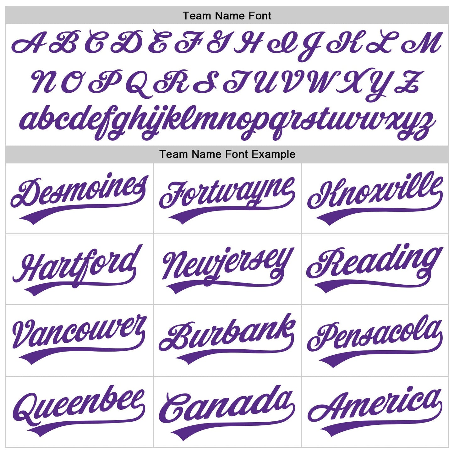 Custom White Purple 3D Pancreatic Cancer Ribbon Authentic Baseball Jersey view 4